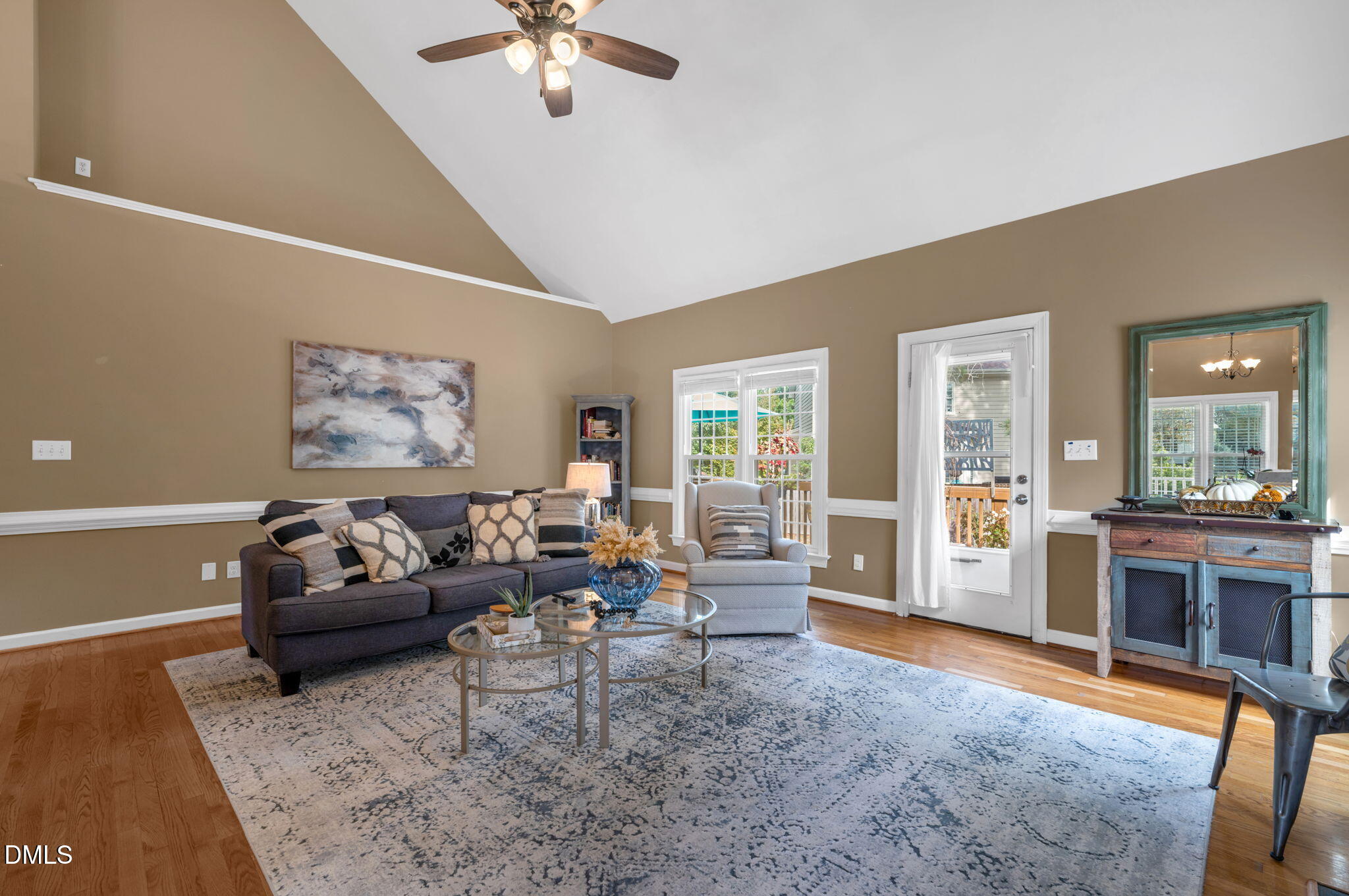1312 Sippihaw Drive