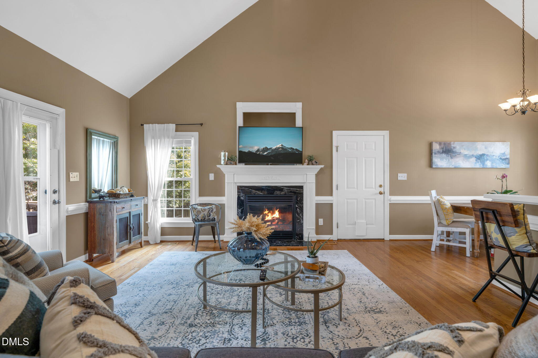 1312 Sippihaw Drive