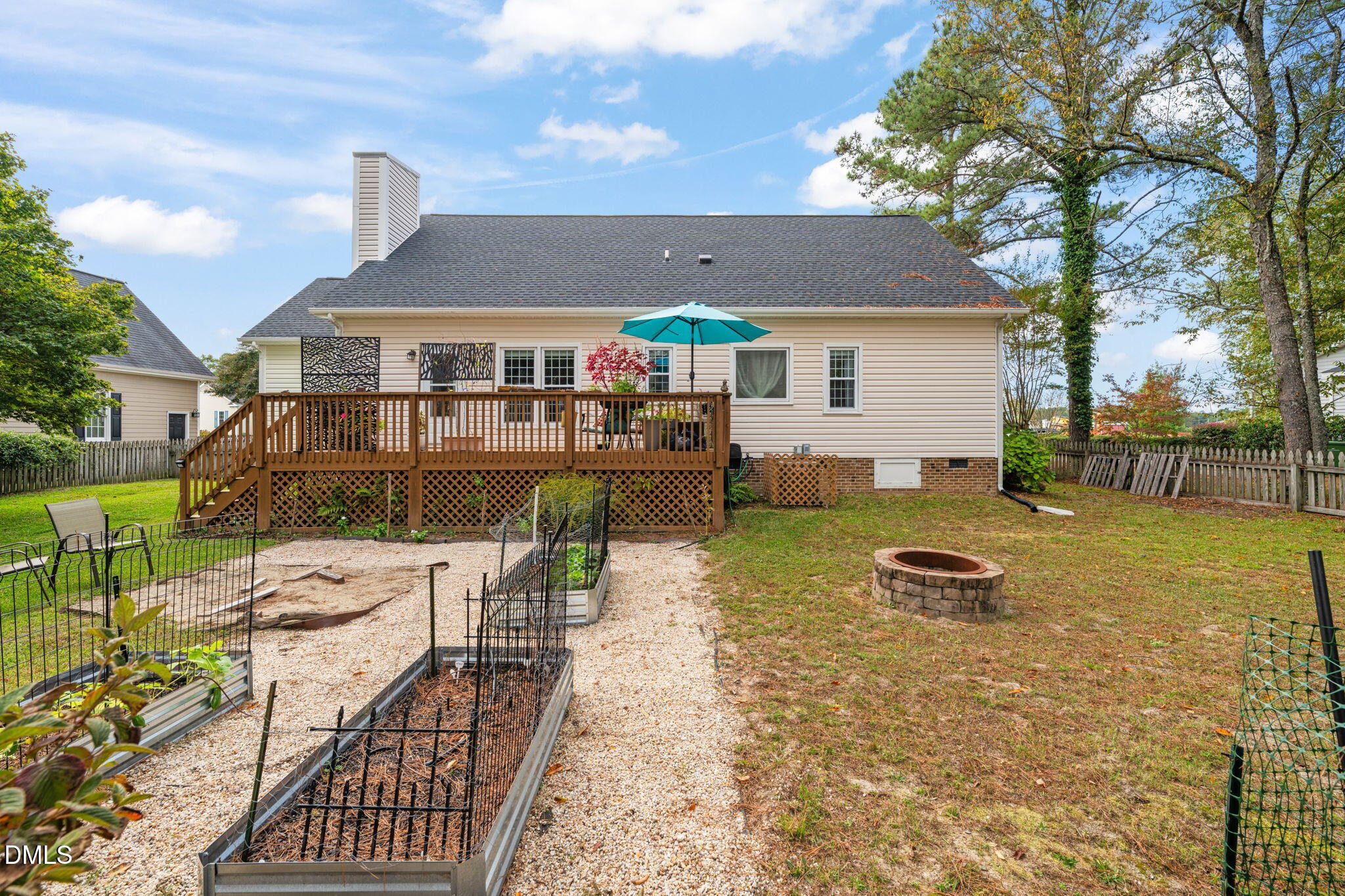 1312 Sippihaw Drive