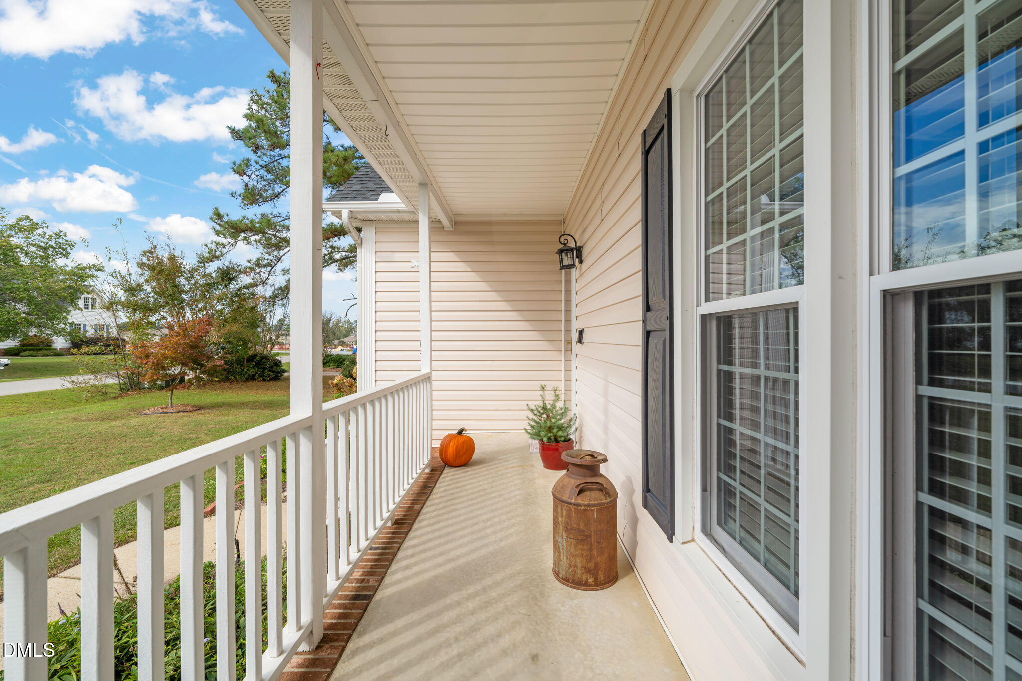 1312 Sippihaw Drive