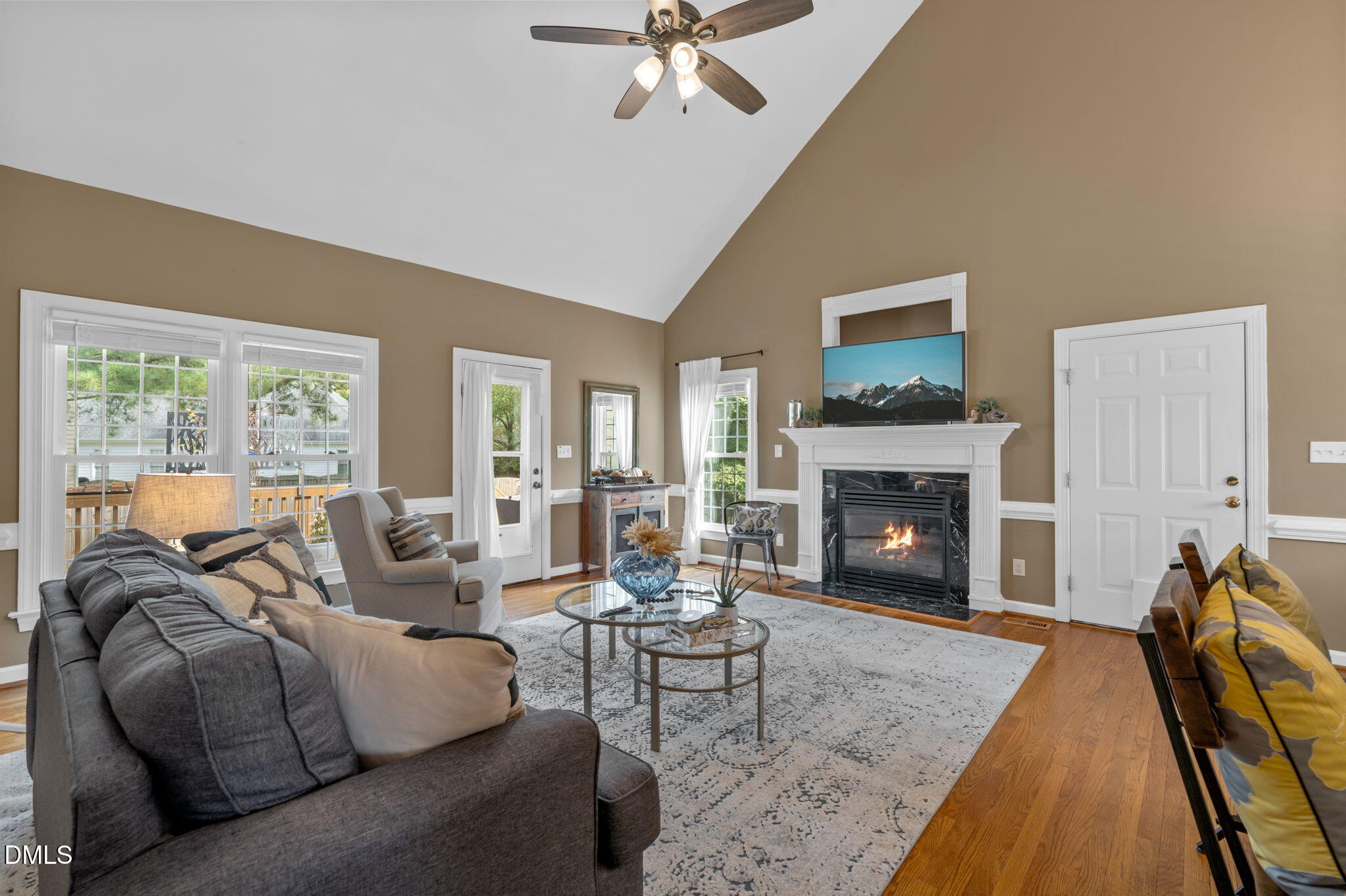 1312 Sippihaw Drive