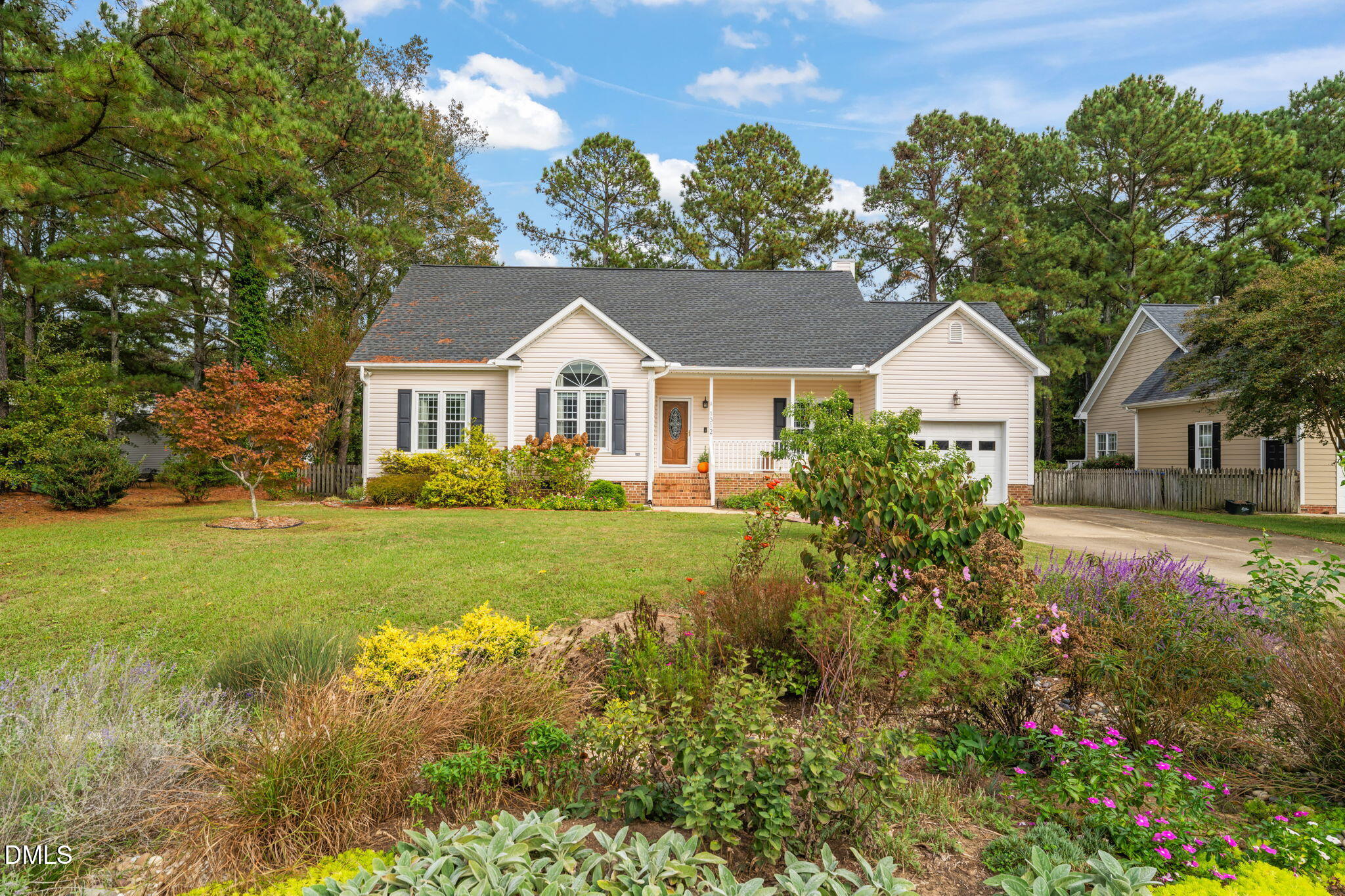 1312 Sippihaw Drive