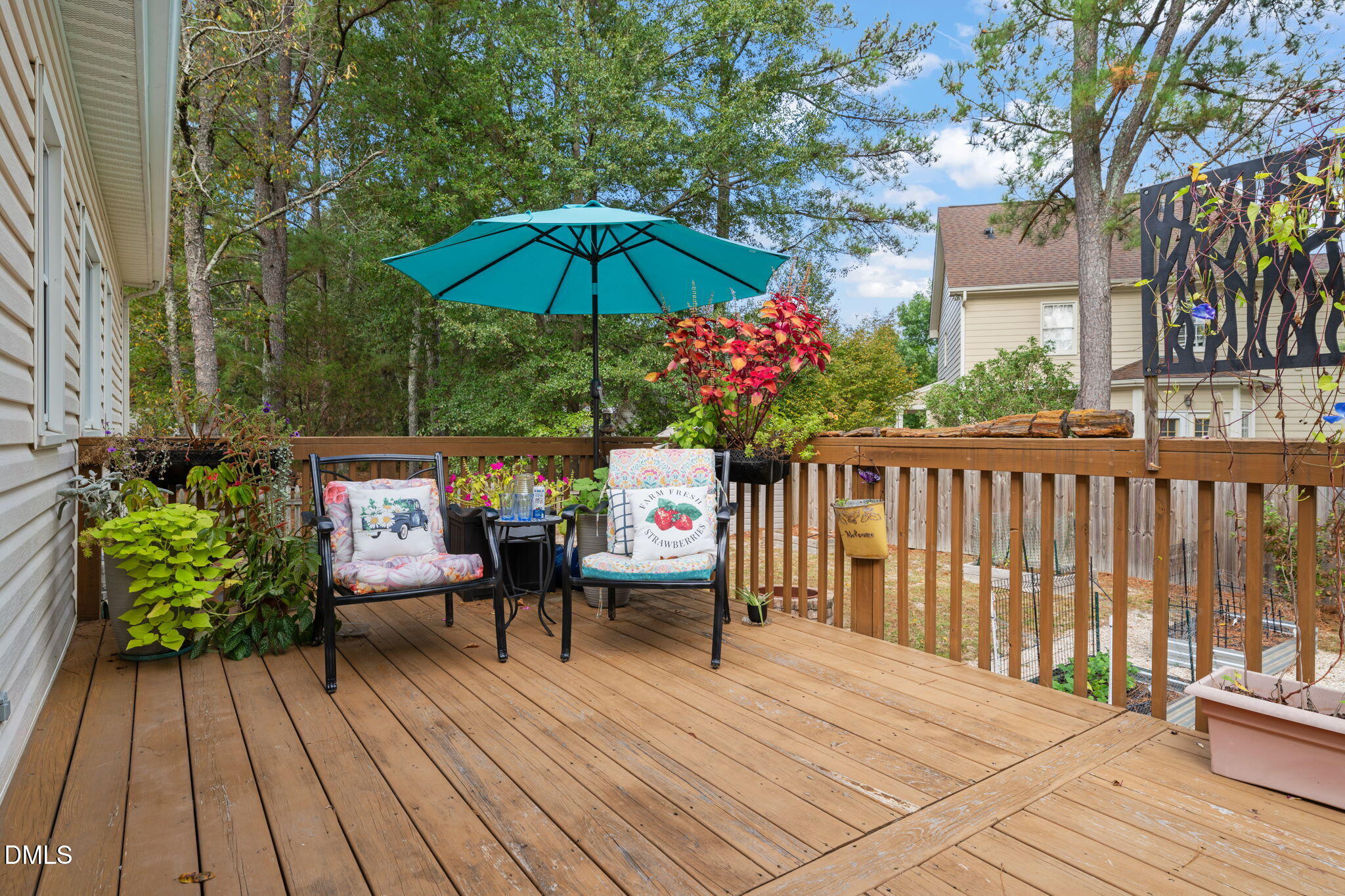 1312 Sippihaw Drive