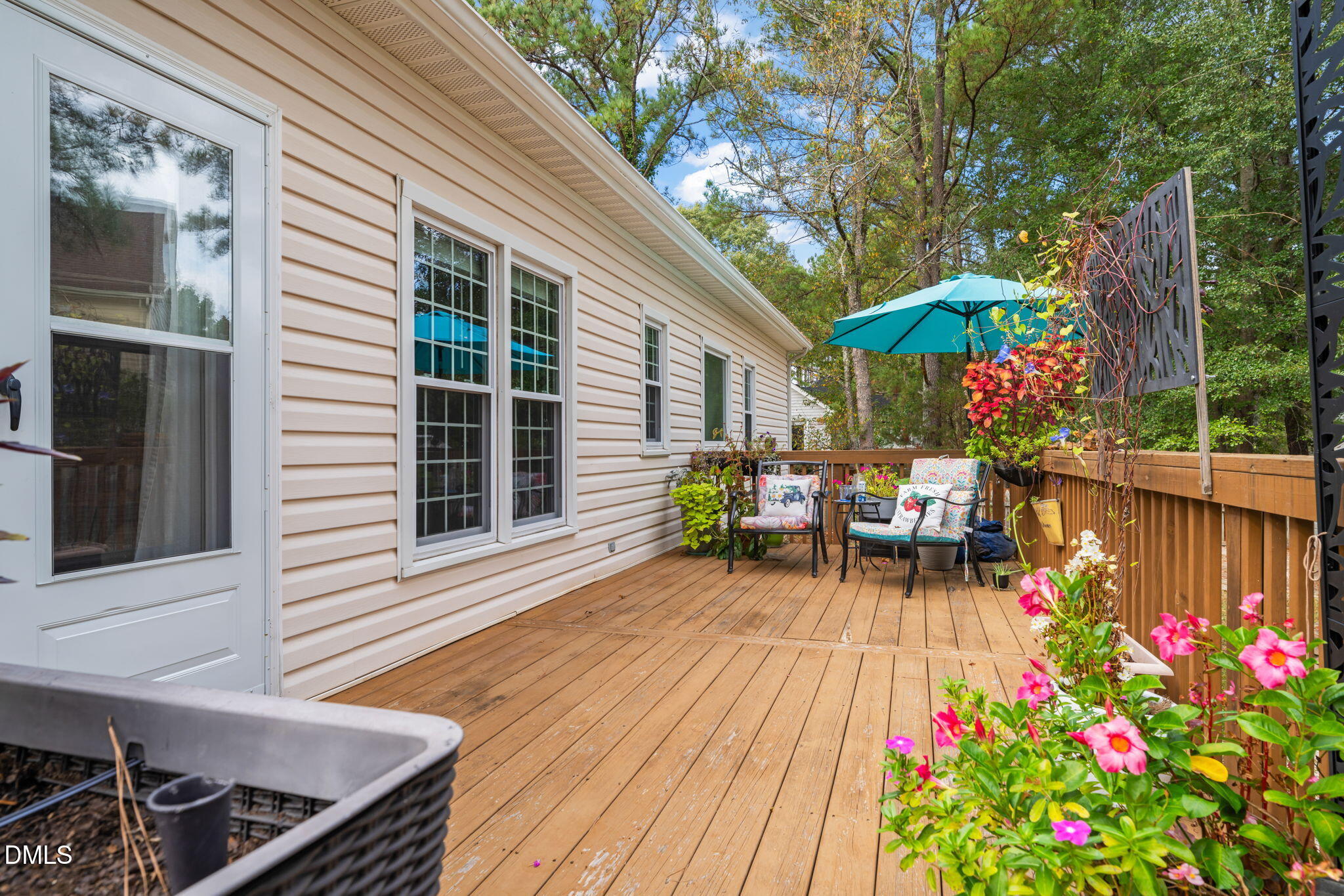 1312 Sippihaw Drive
