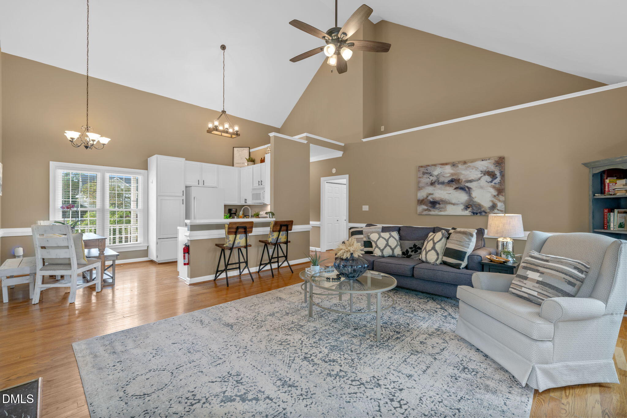 1312 Sippihaw Drive