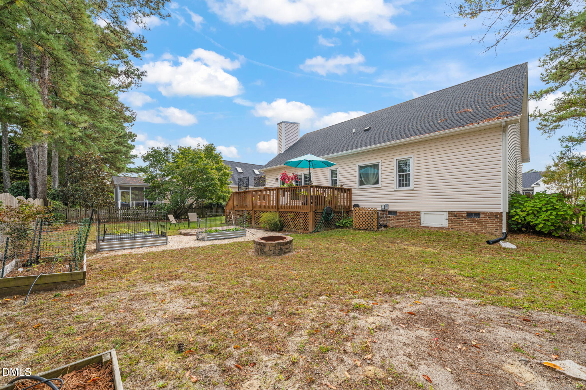 1312 Sippihaw Drive