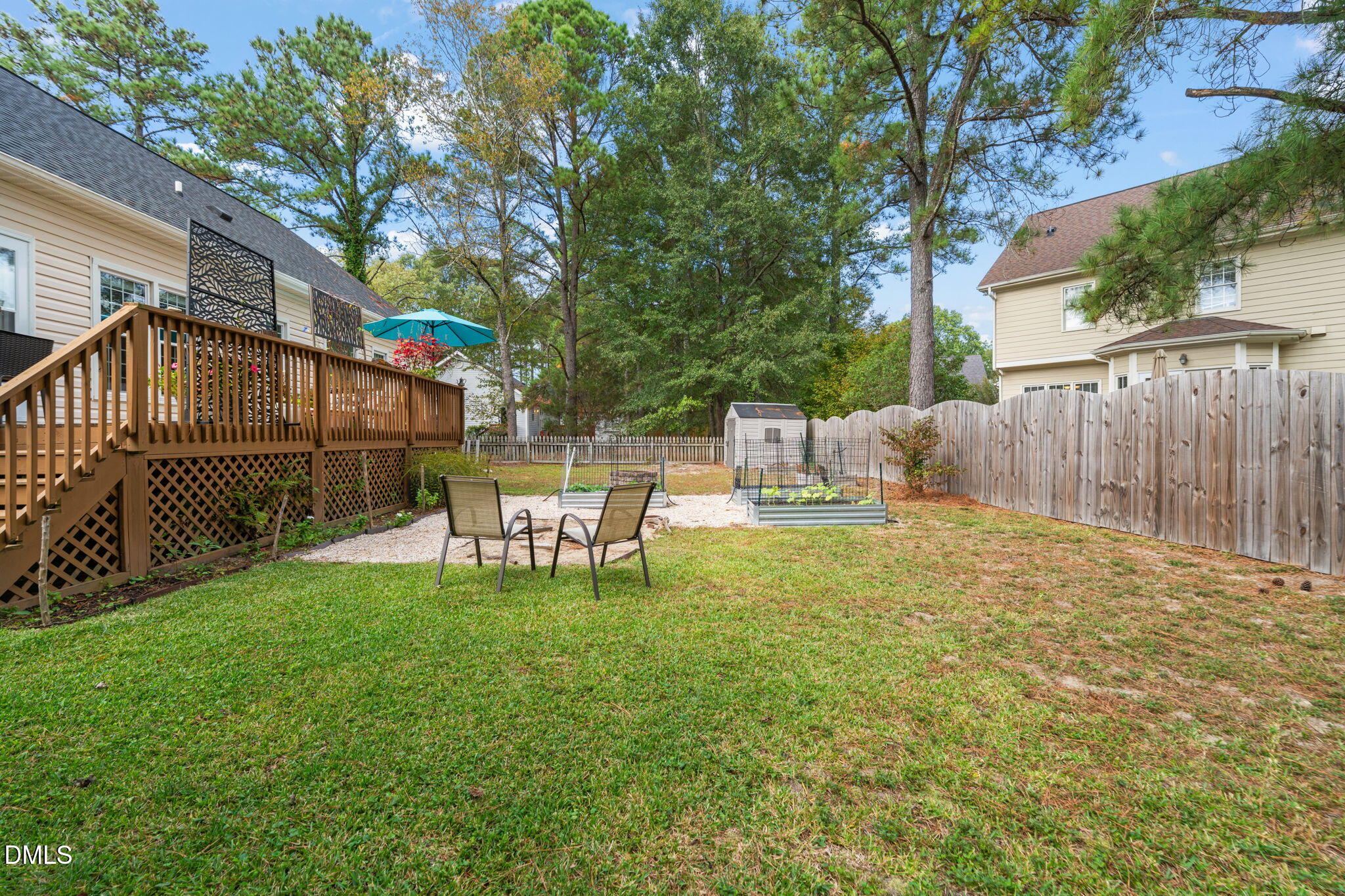 1312 Sippihaw Drive