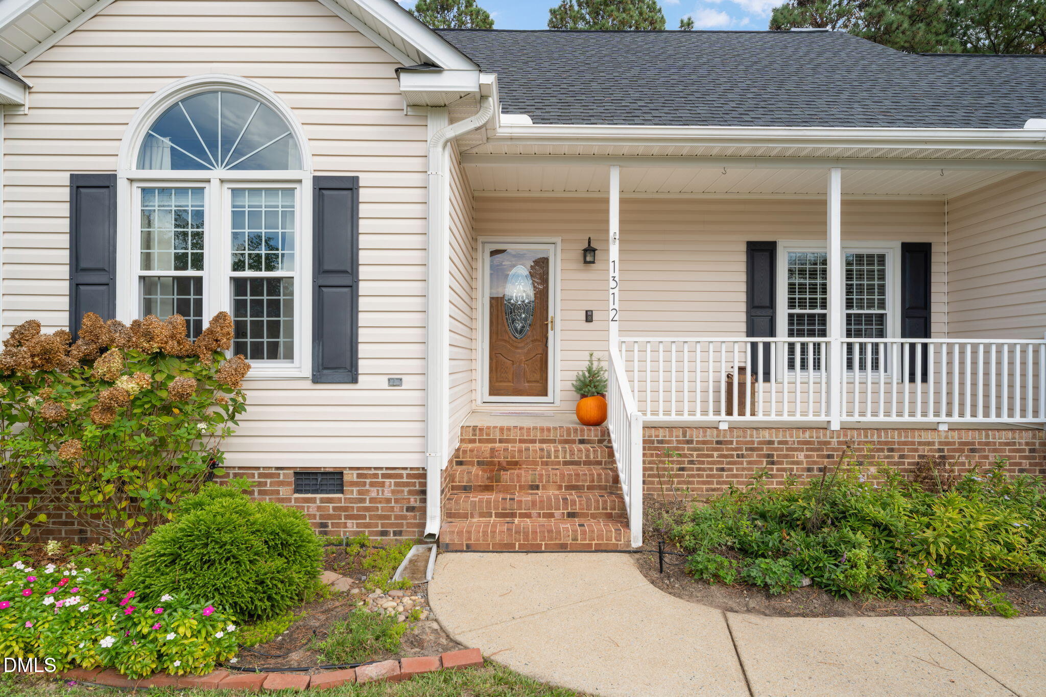 1312 Sippihaw Drive