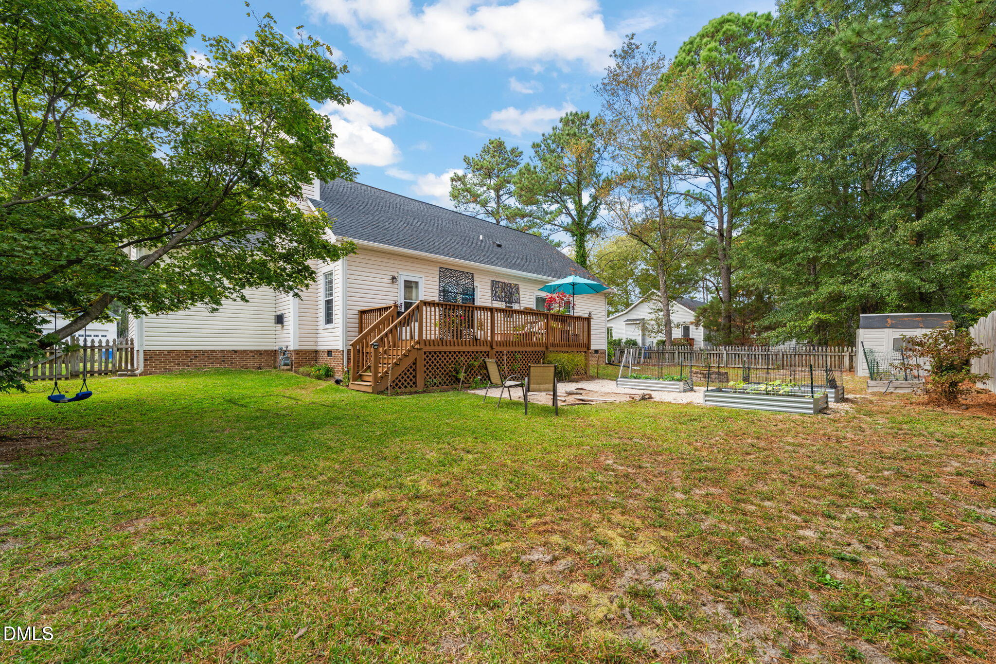 1312 Sippihaw Drive