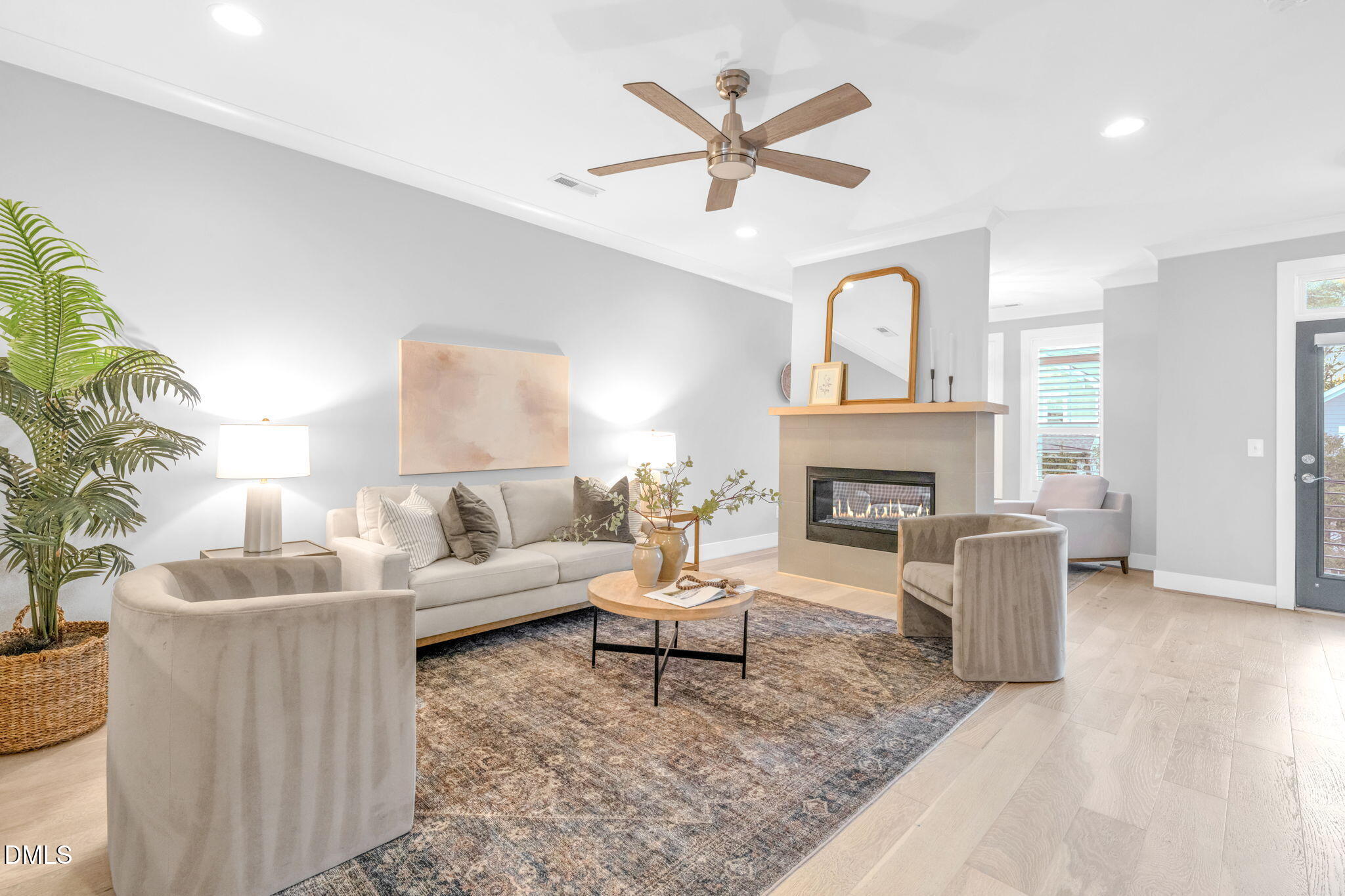 630 Watauga Street, Raleigh