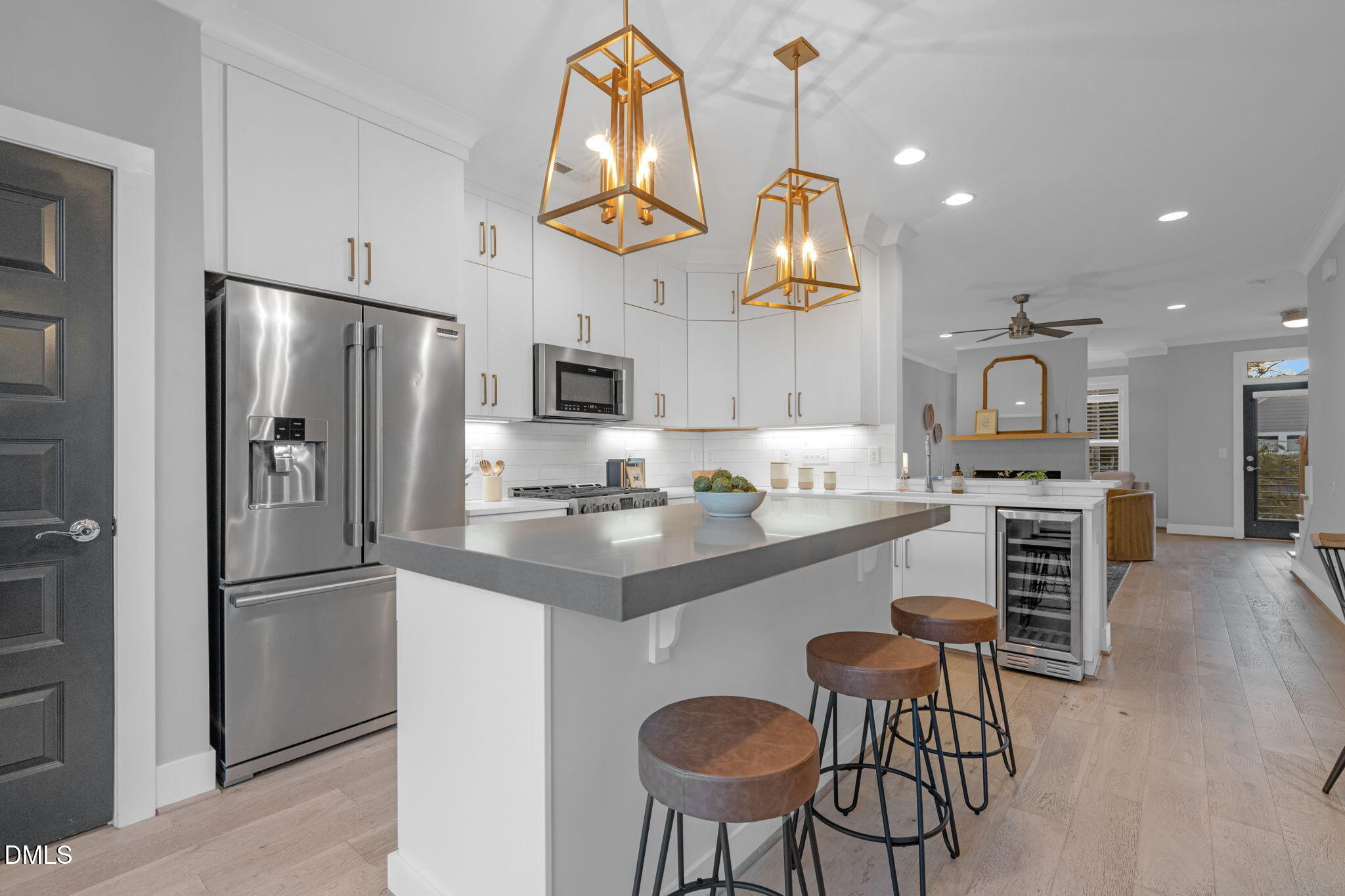 630 Watauga Street, Raleigh