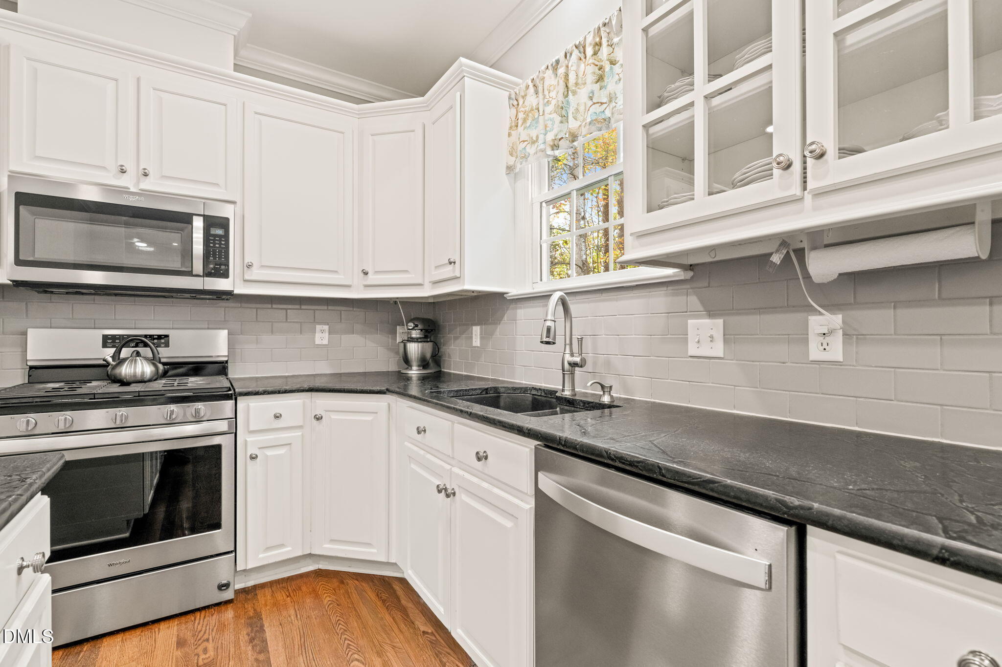 5504 Orchid Hill Drive