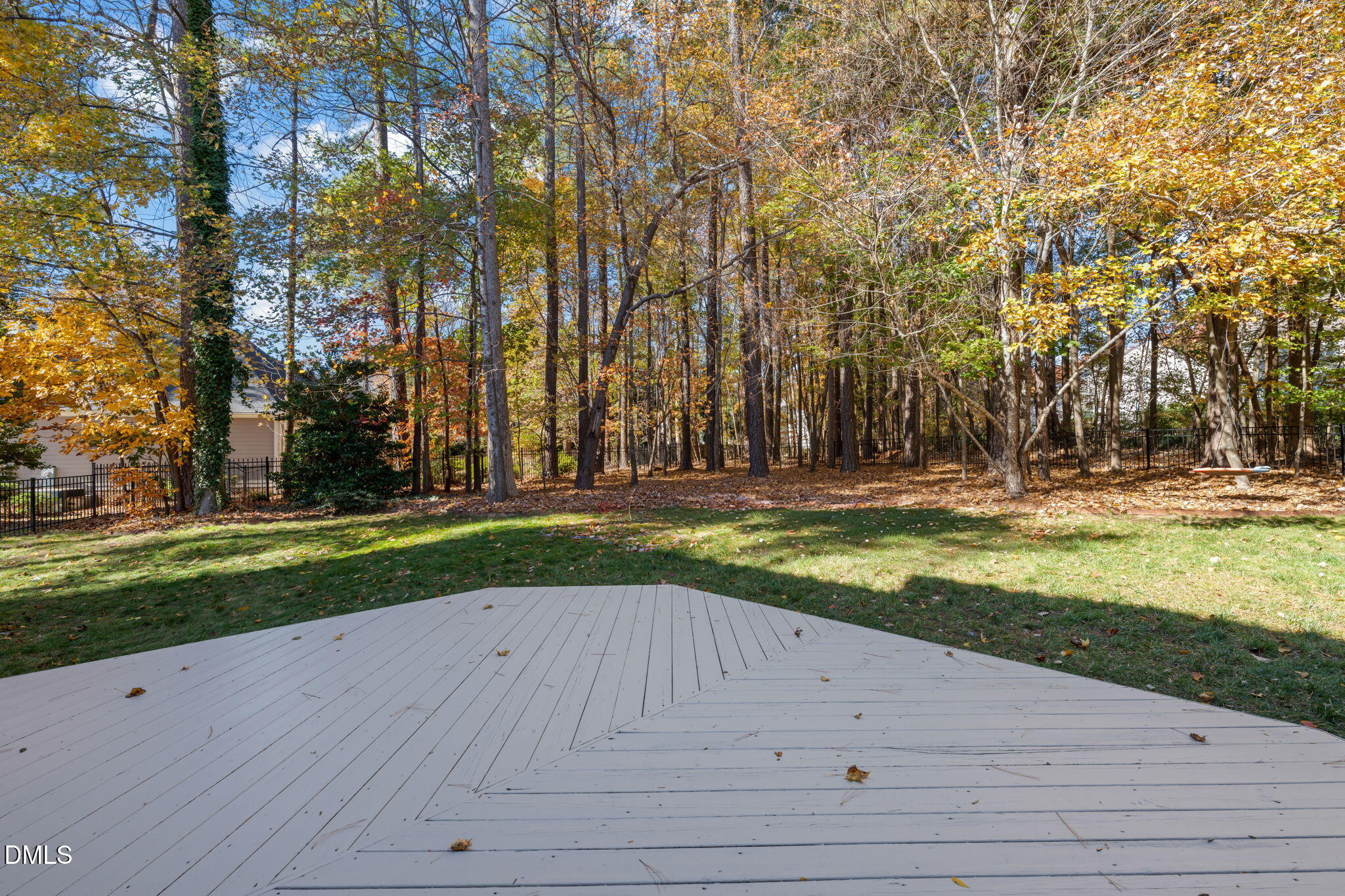 5504 Orchid Hill Drive