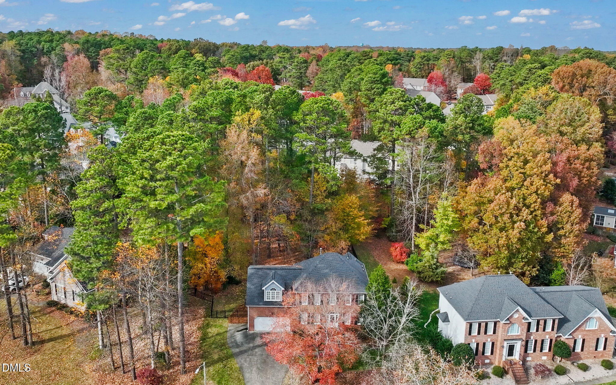 5504 Orchid Hill Drive