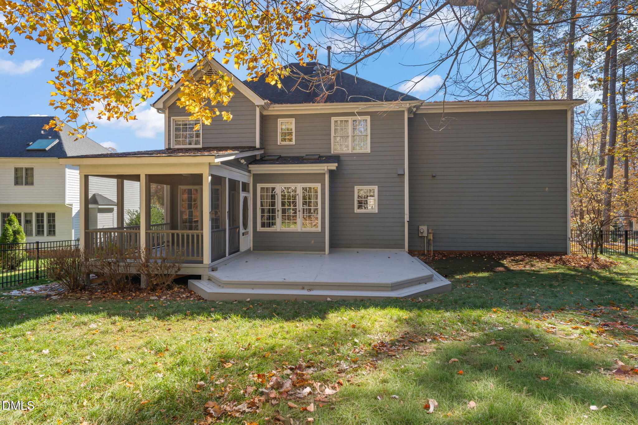 5504 Orchid Hill Drive