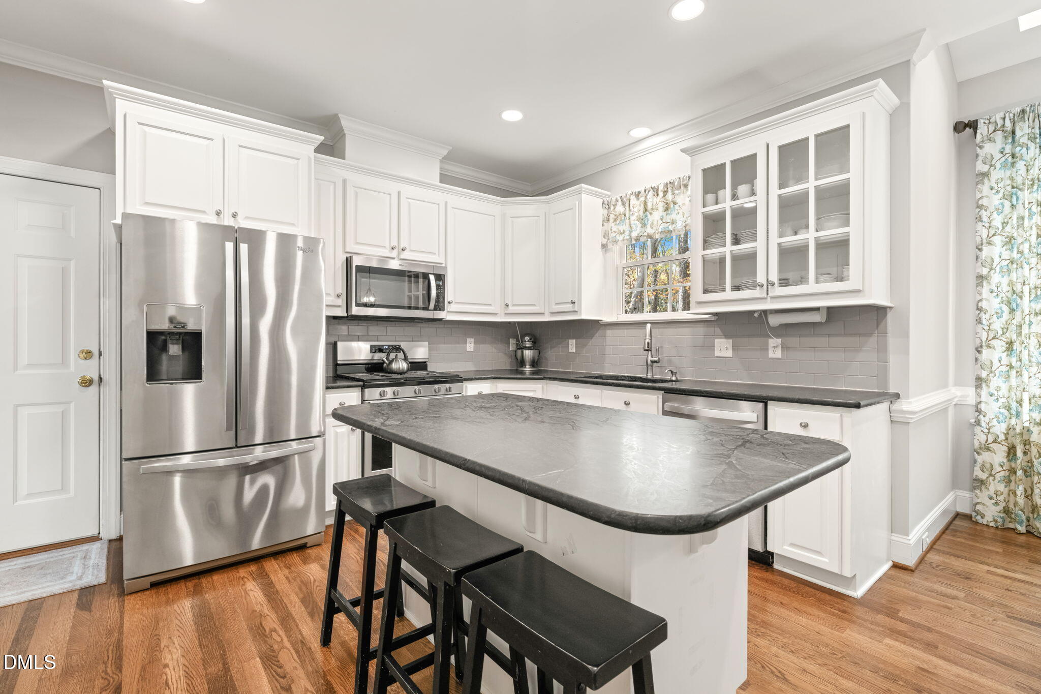 5504 Orchid Hill Drive