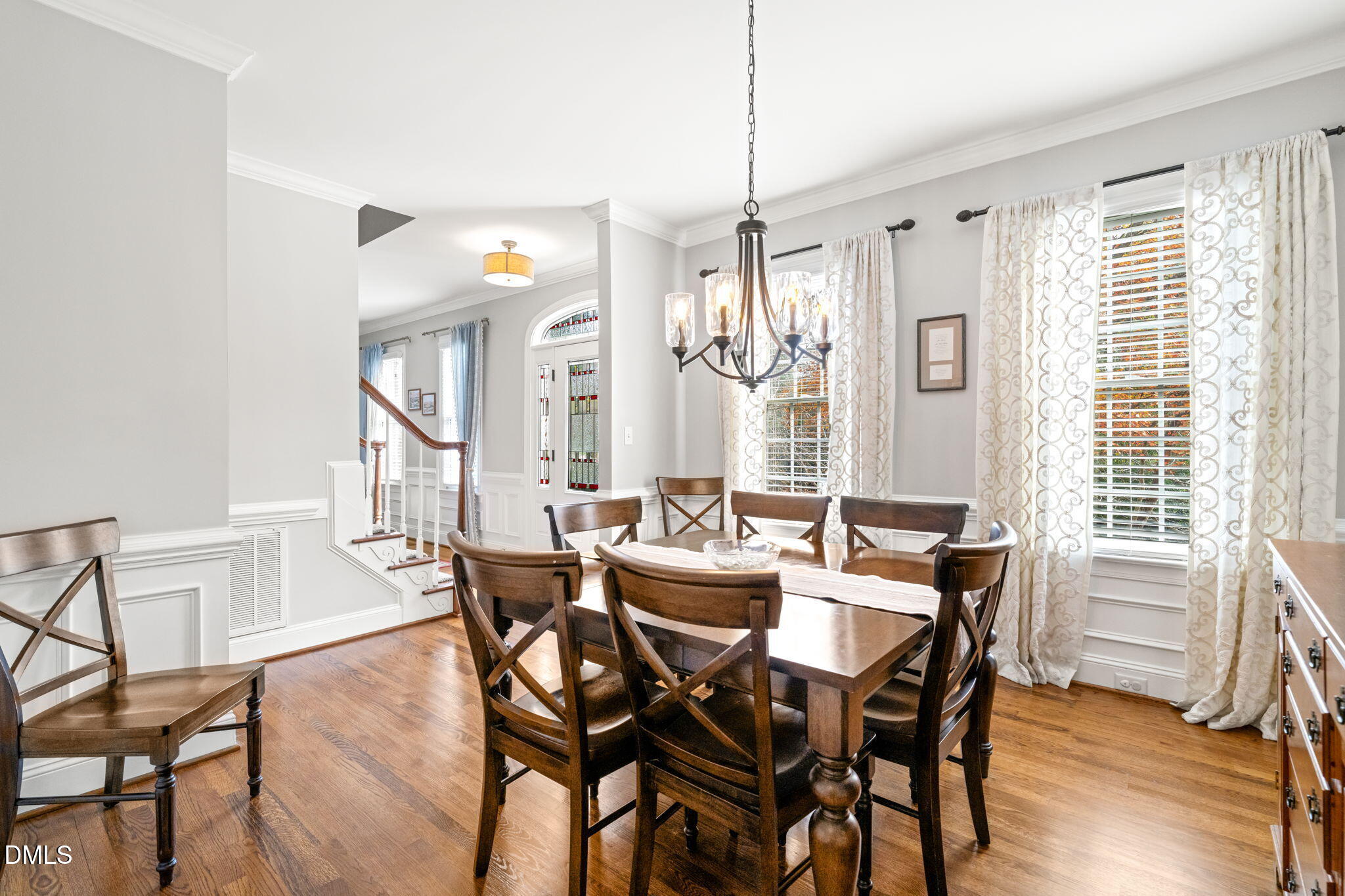 5504 Orchid Hill Drive