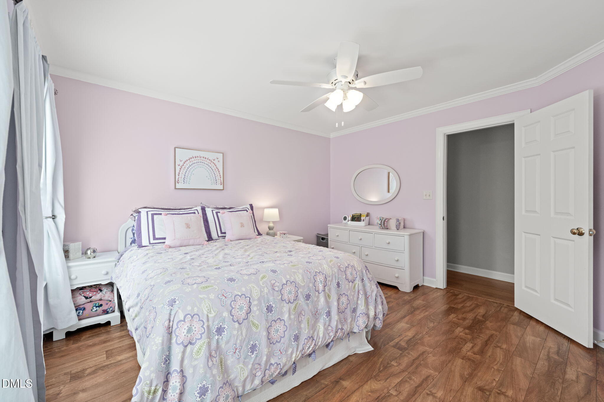 5504 Orchid Hill Drive