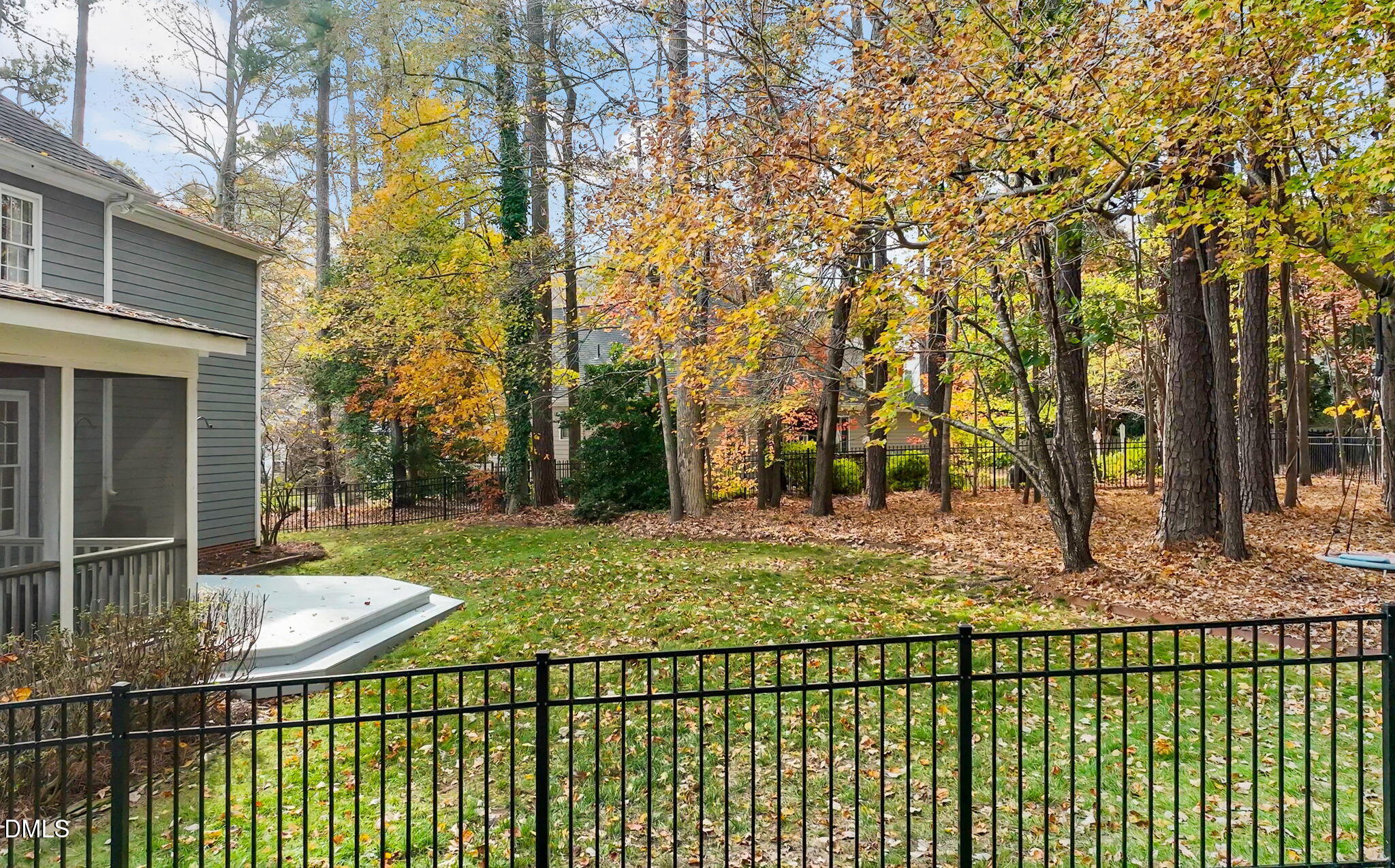 5504 Orchid Hill Drive