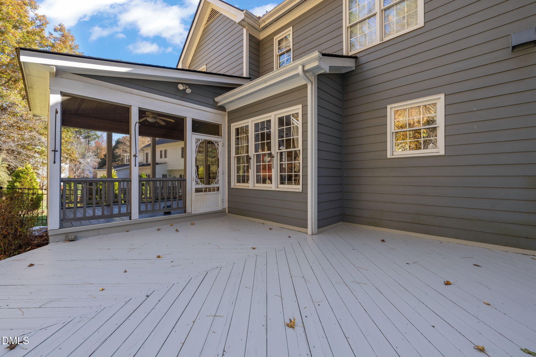 5504 Orchid Hill Drive