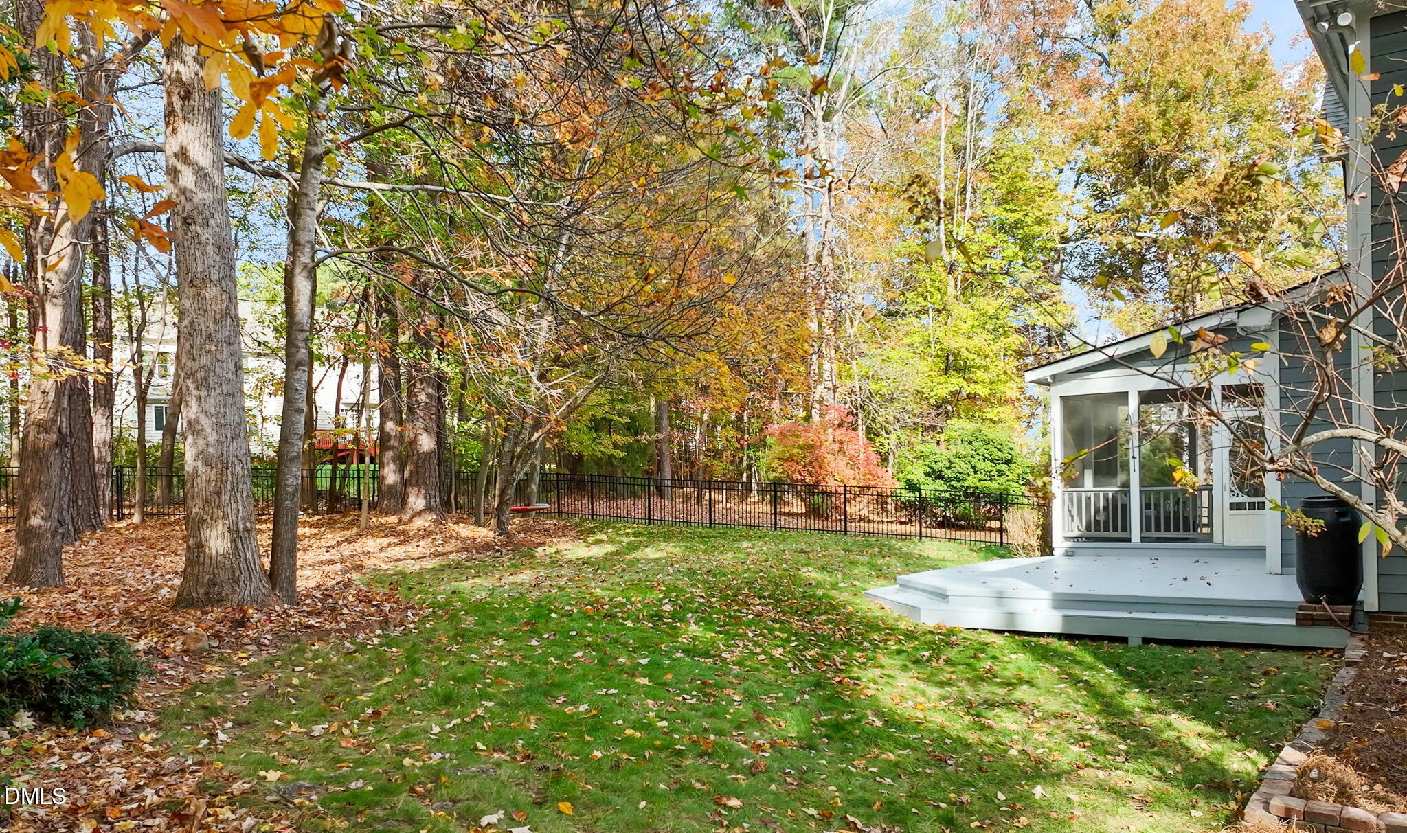 5504 Orchid Hill Drive