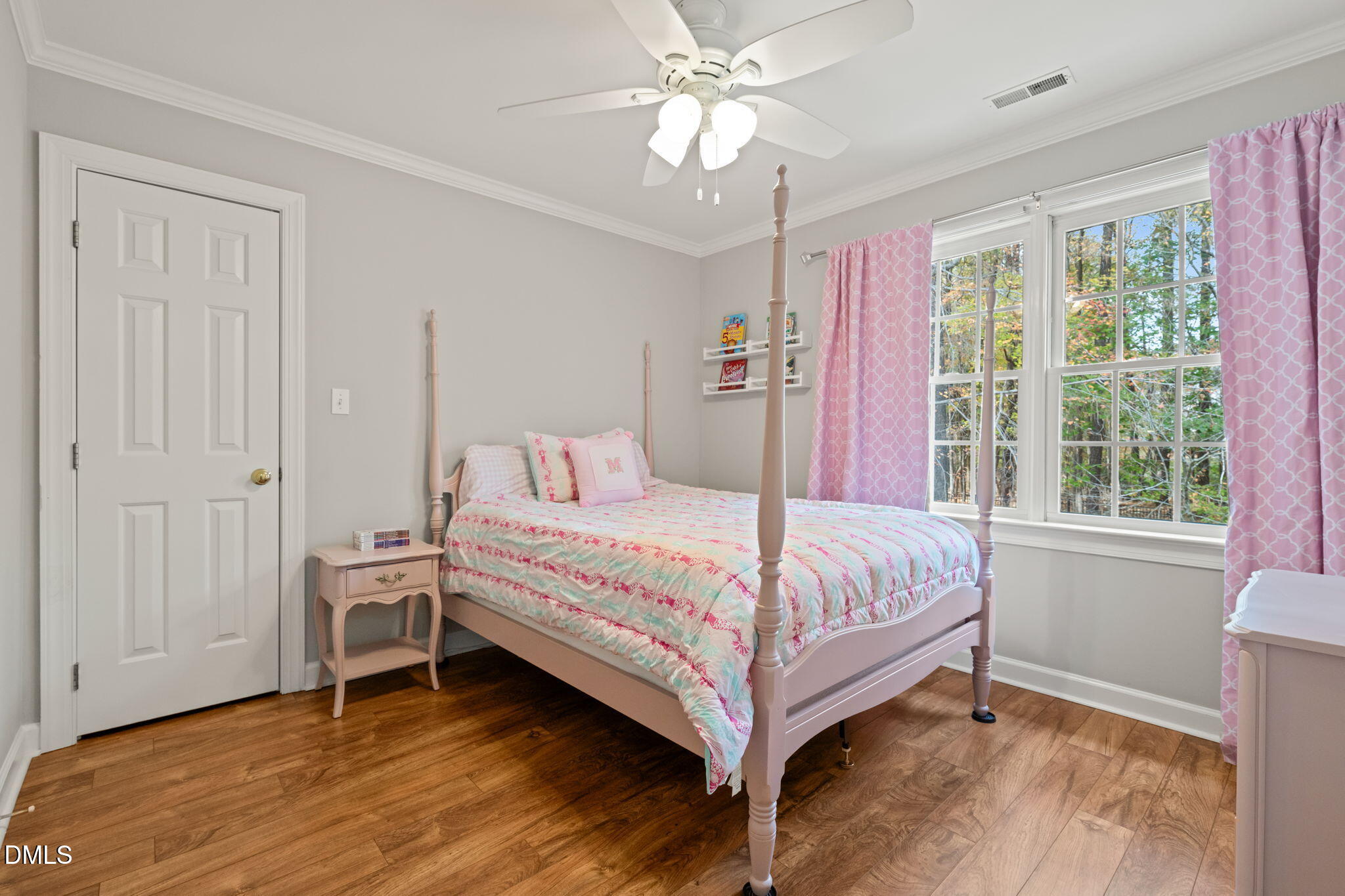 5504 Orchid Hill Drive