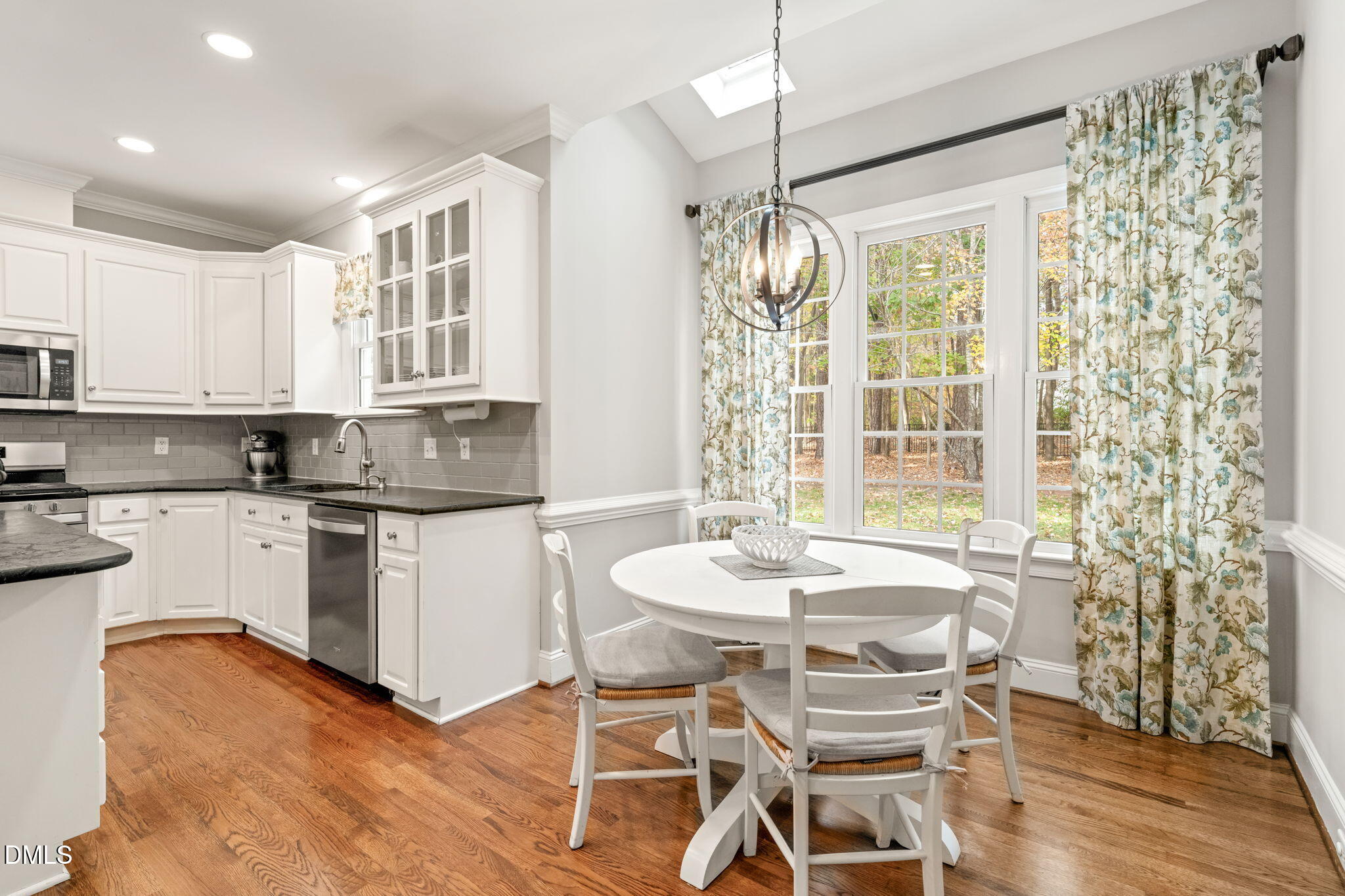 5504 Orchid Hill Drive