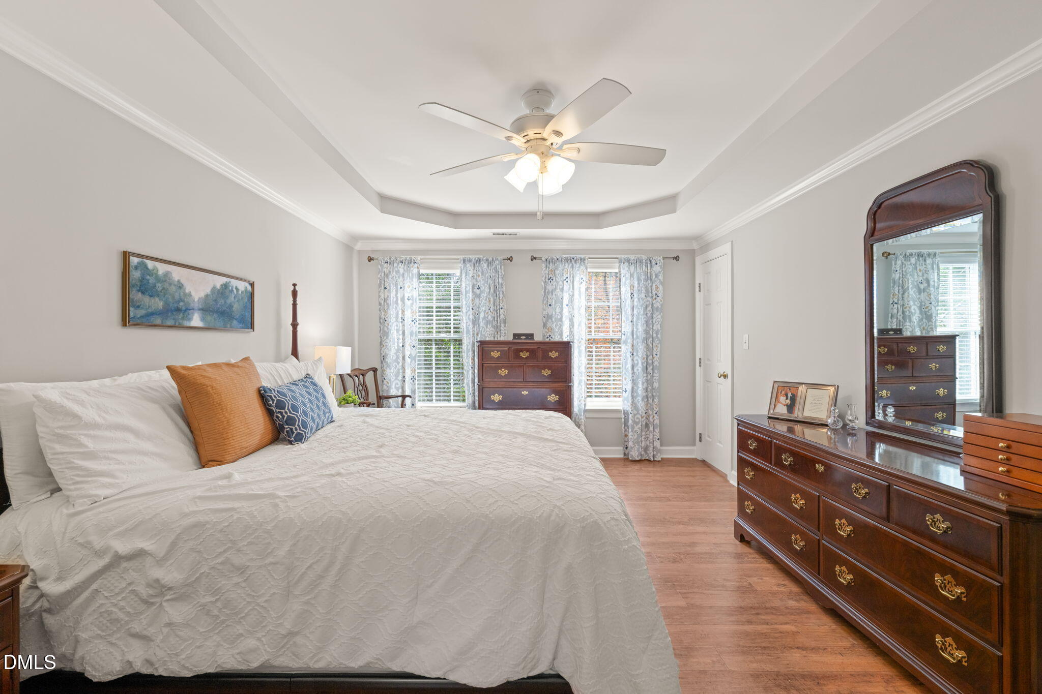 5504 Orchid Hill Drive