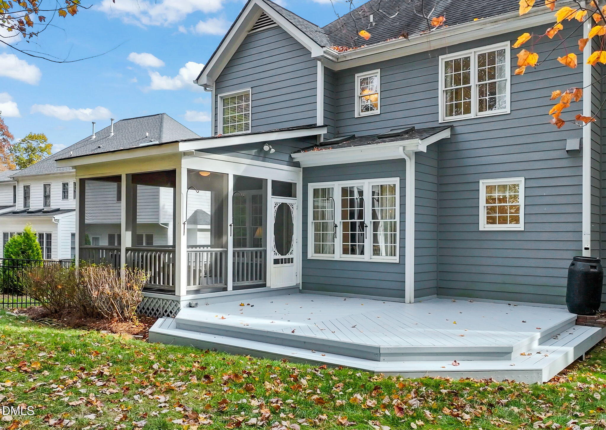 5504 Orchid Hill Drive