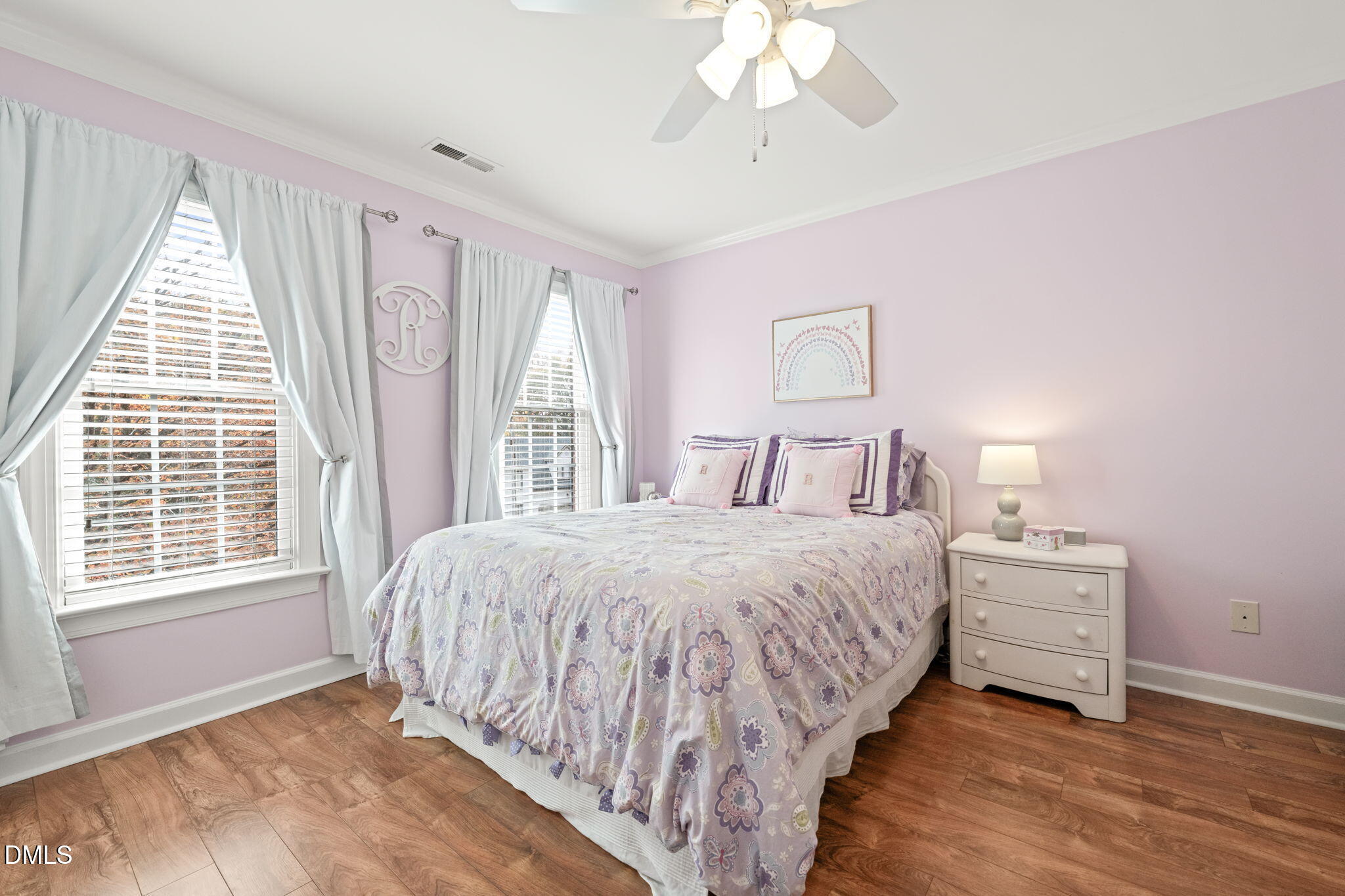 5504 Orchid Hill Drive