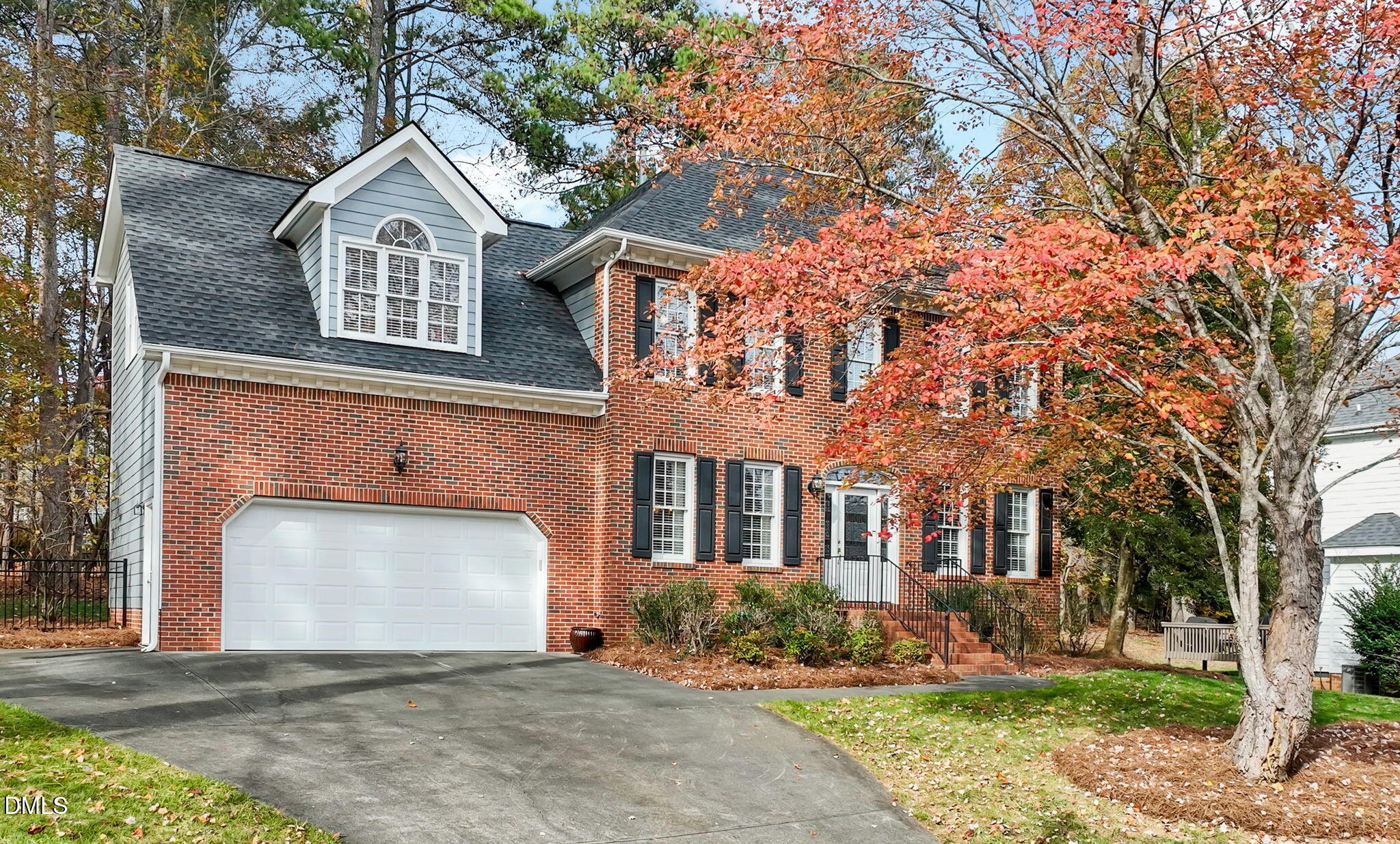 5504 Orchid Hill Drive