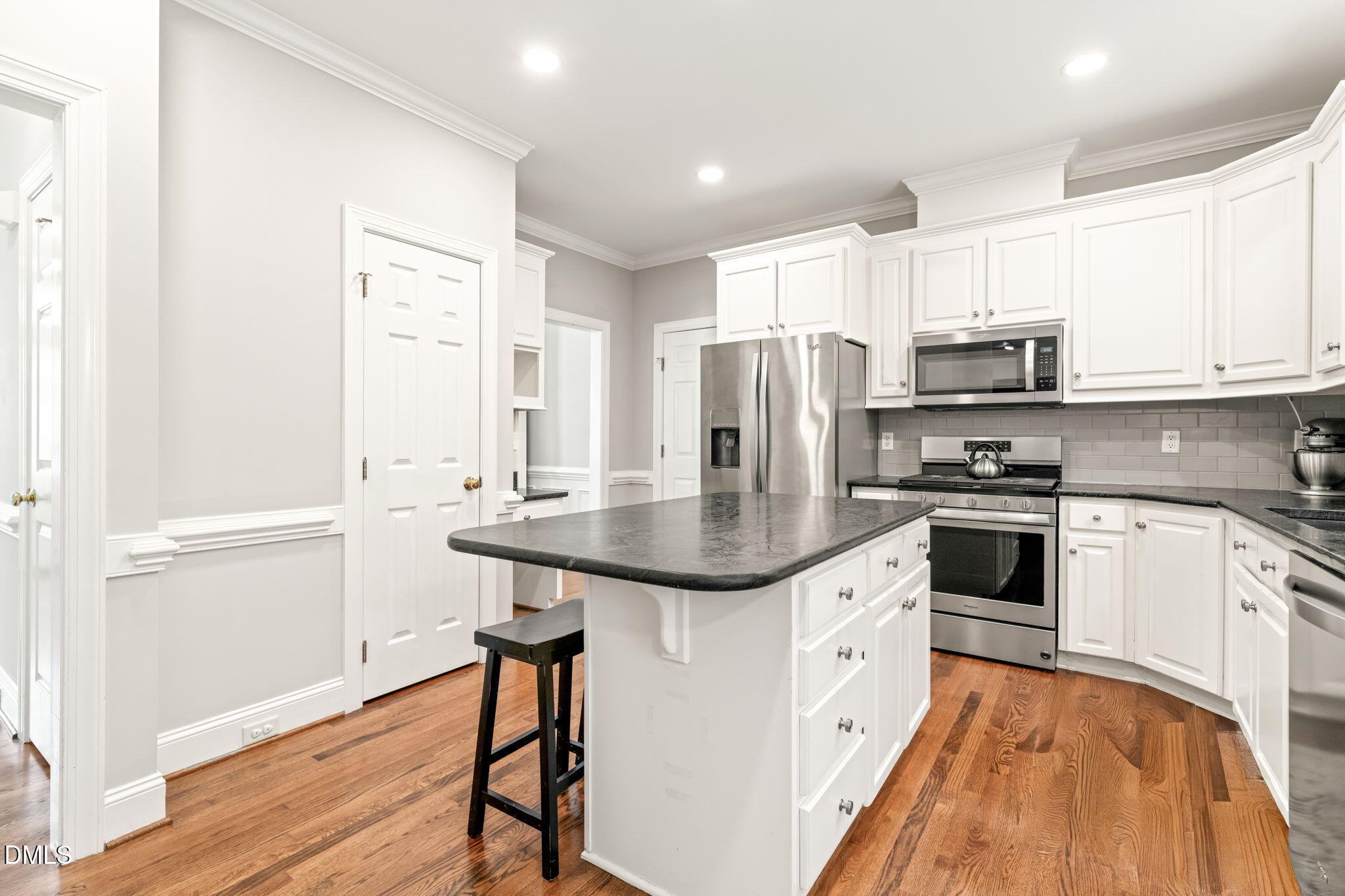 5504 Orchid Hill Drive