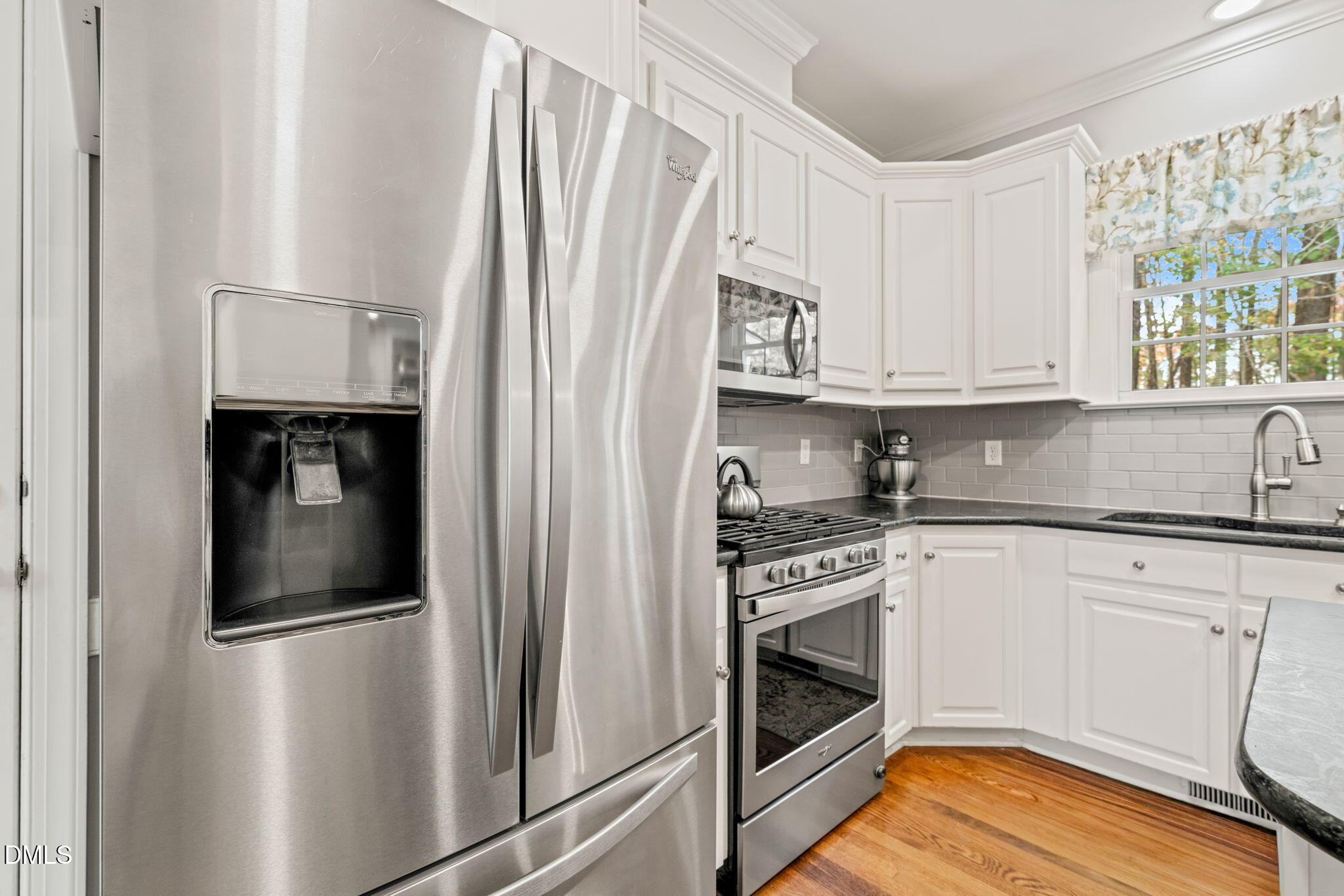 5504 Orchid Hill Drive