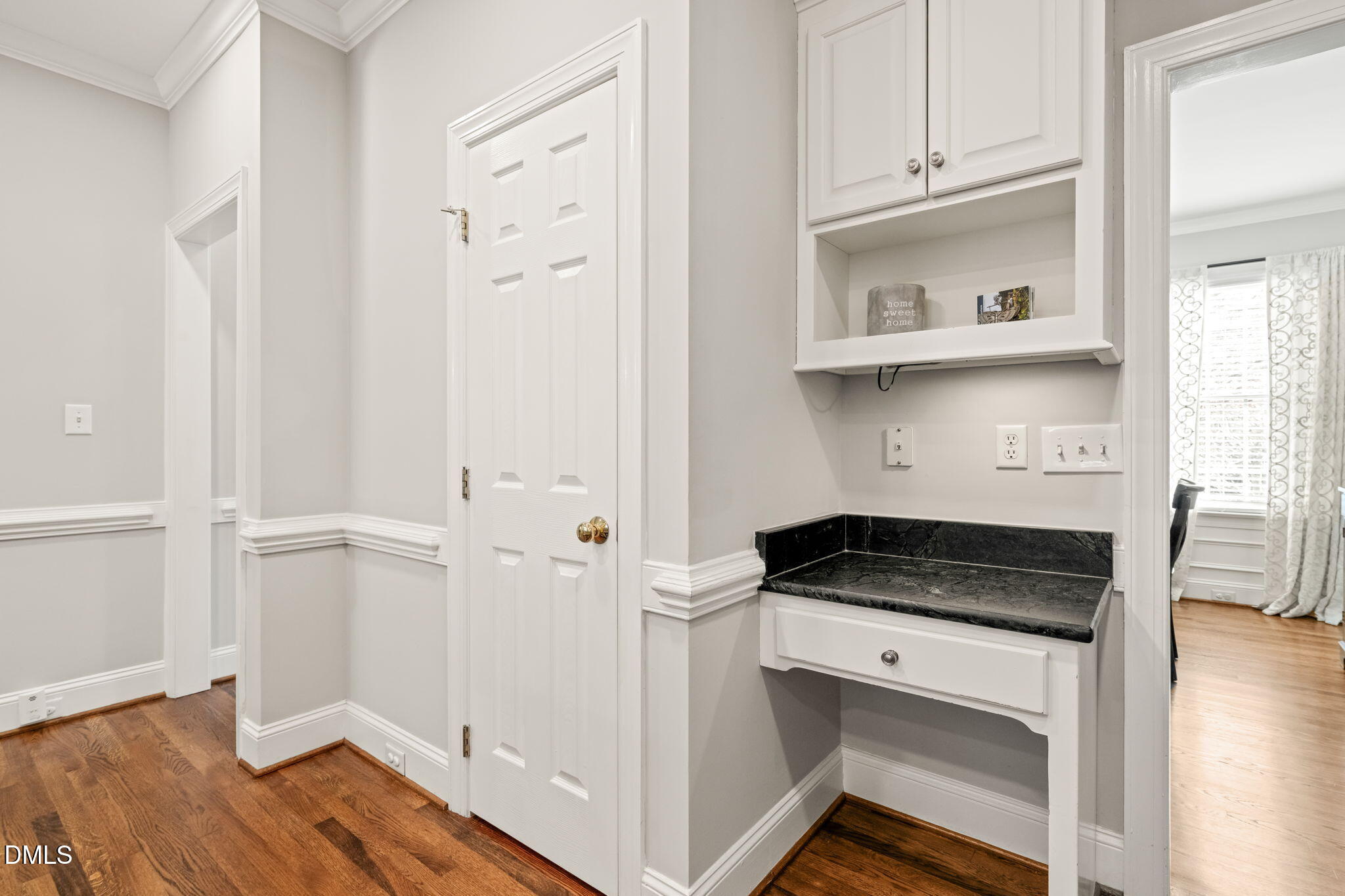 5504 Orchid Hill Drive