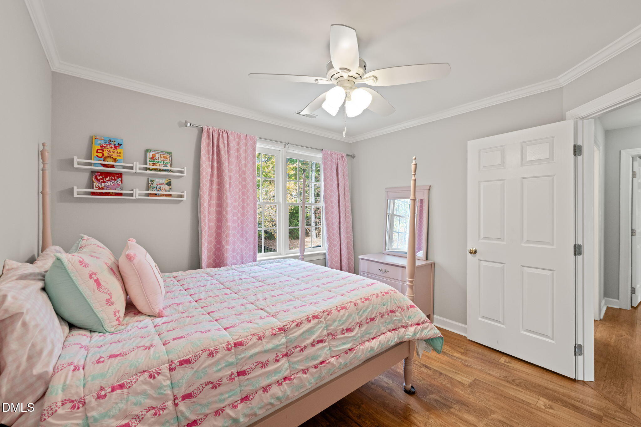 5504 Orchid Hill Drive