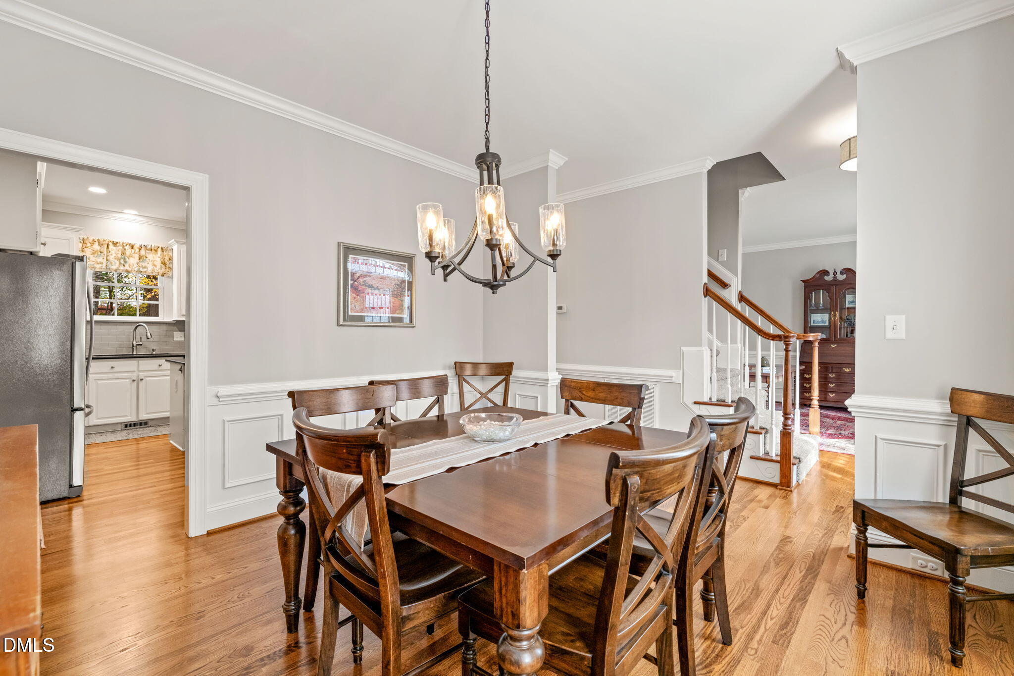 5504 Orchid Hill Drive