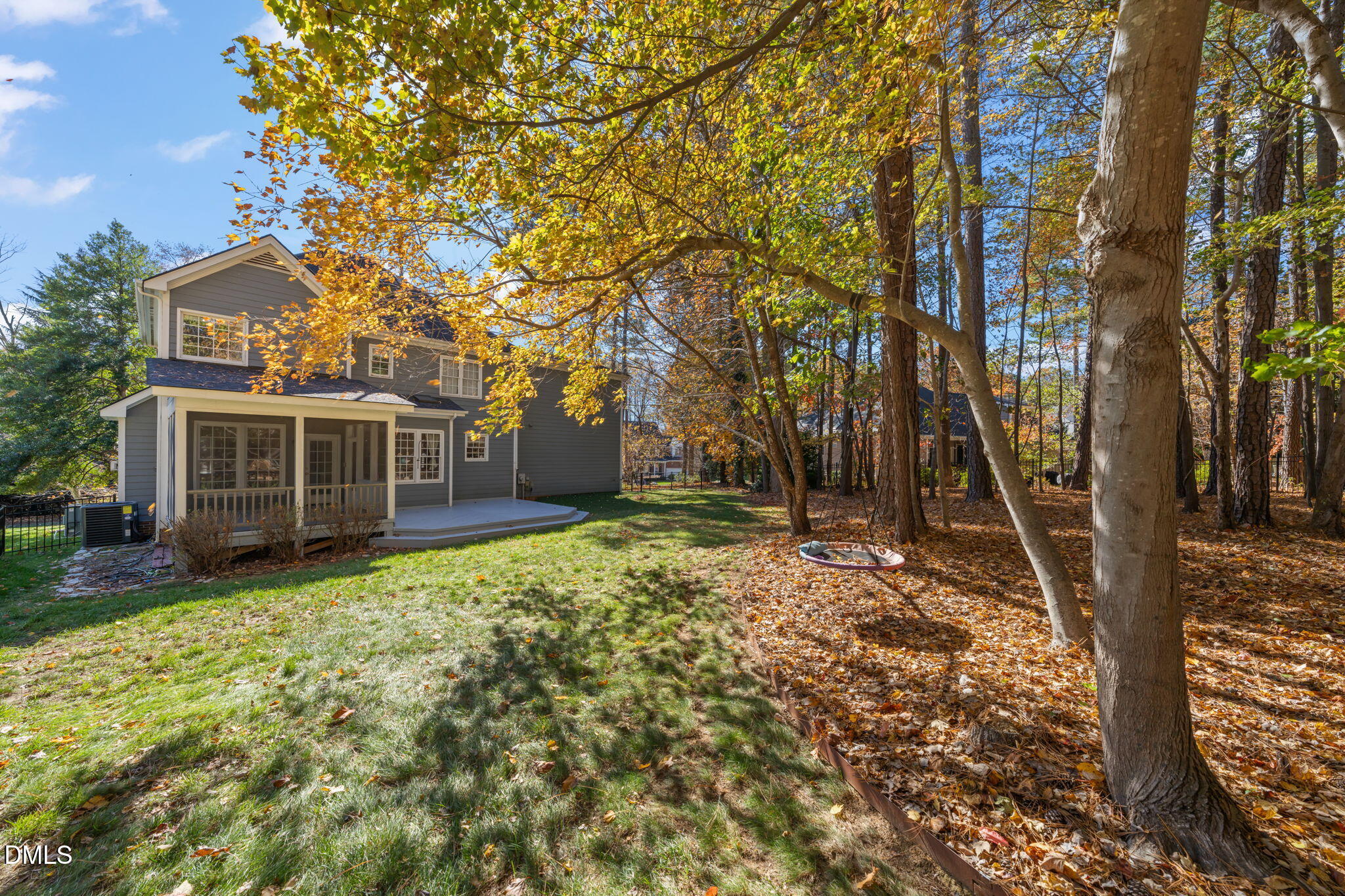 5504 Orchid Hill Drive