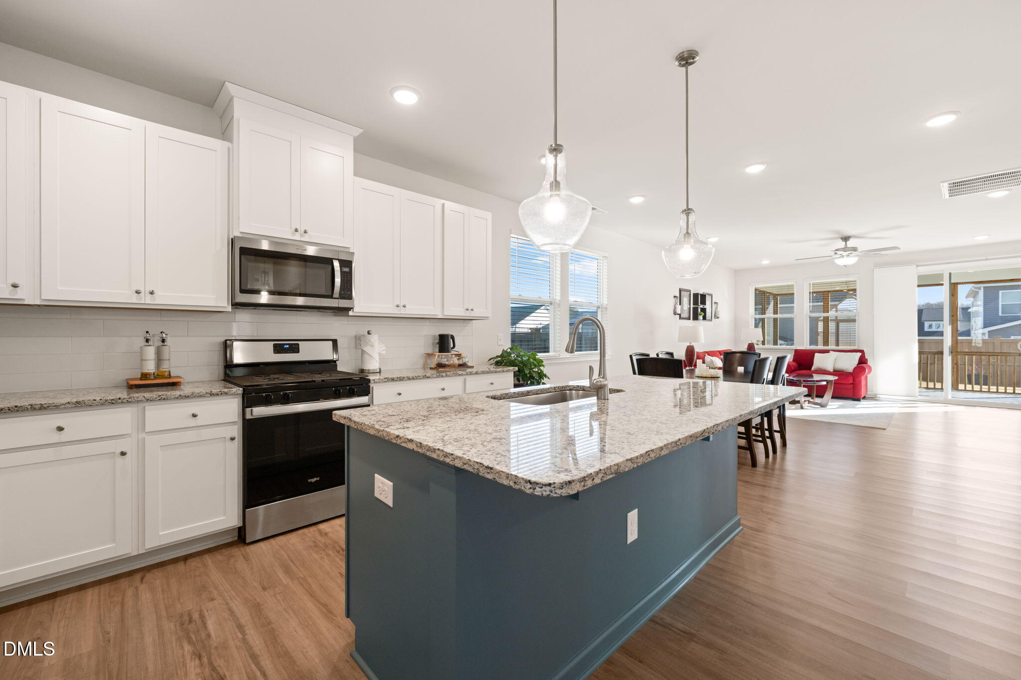 1121 Garrow Drive