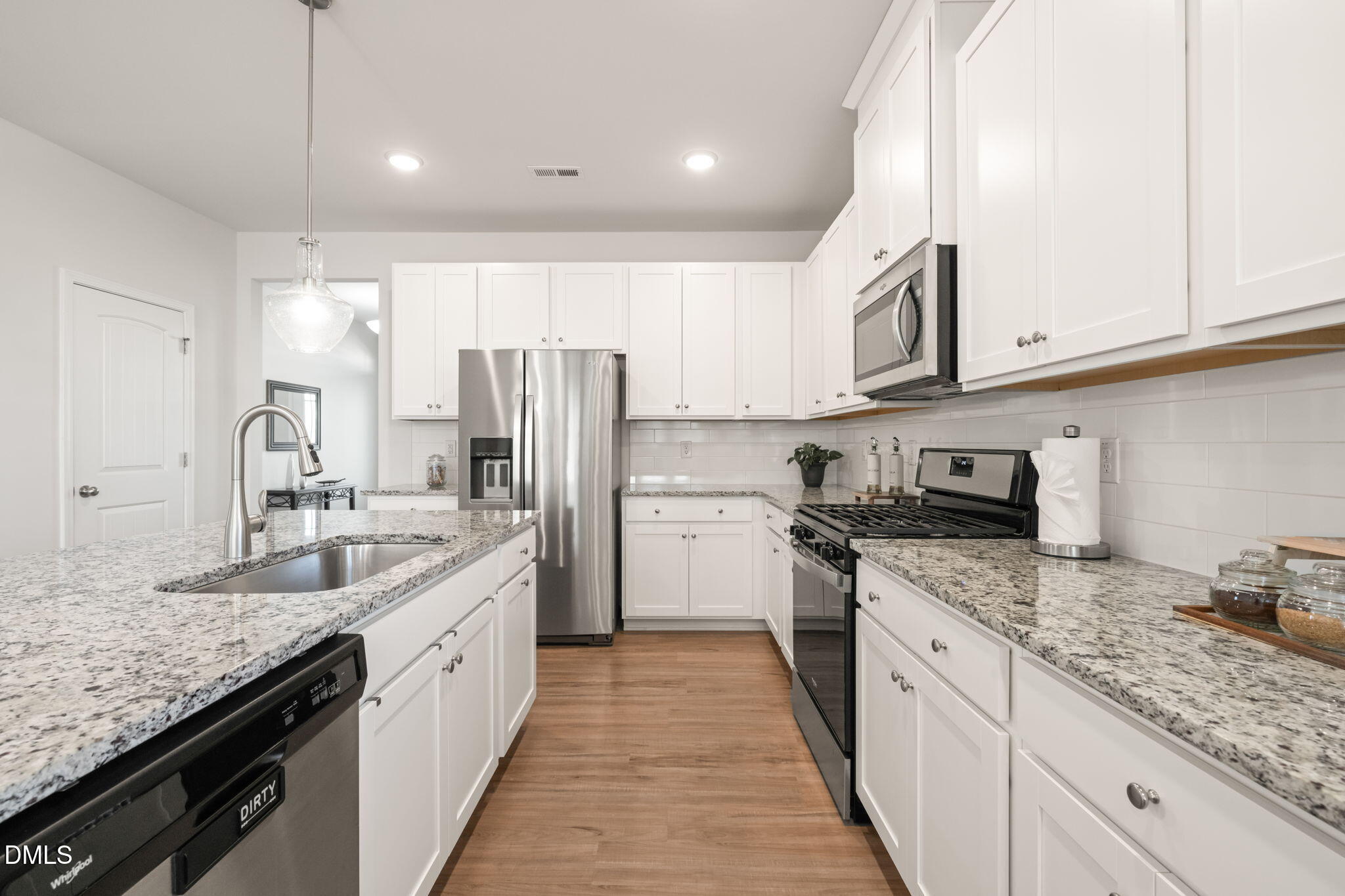 1121 Garrow Drive