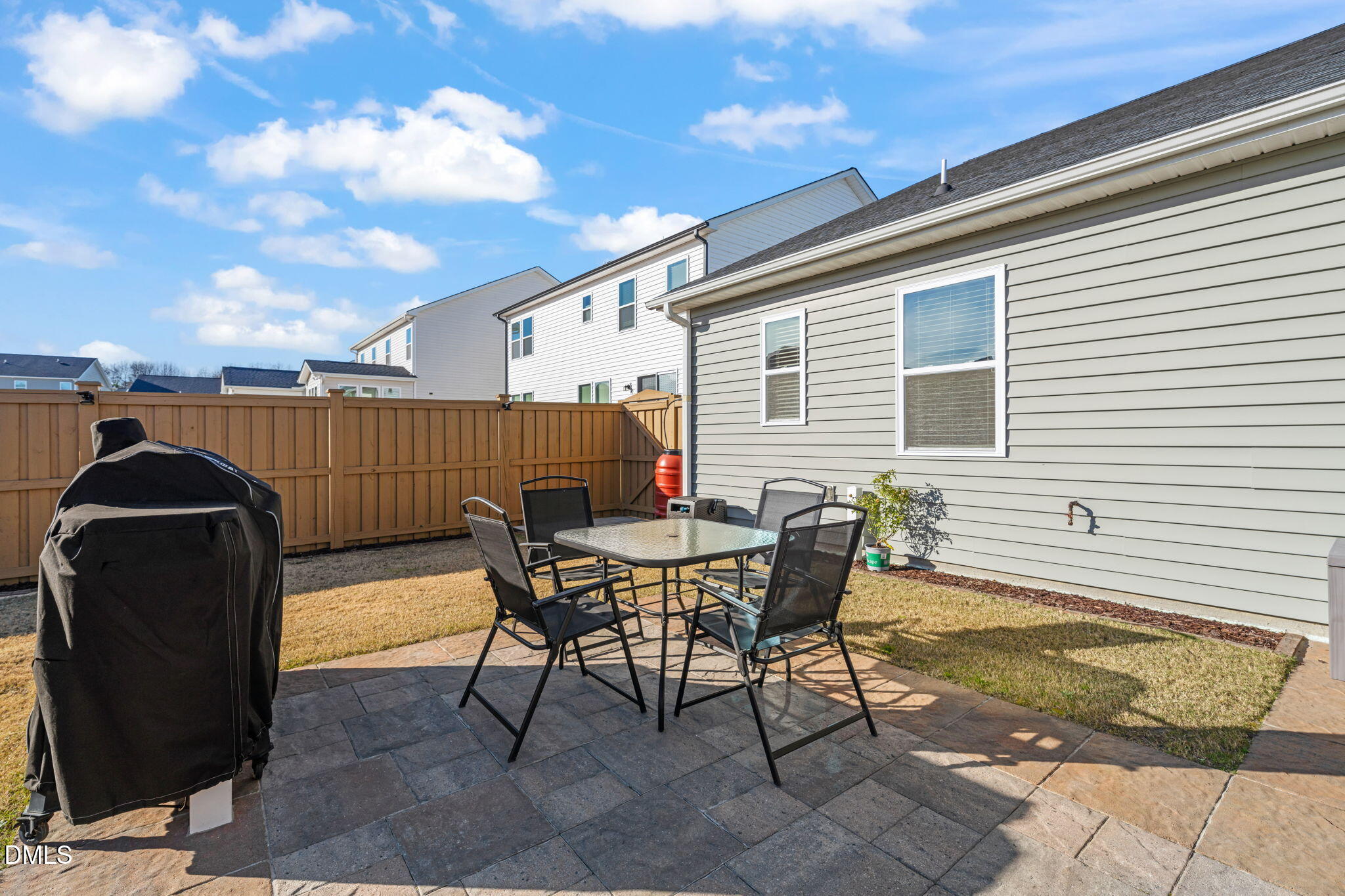 1121 Garrow Drive
