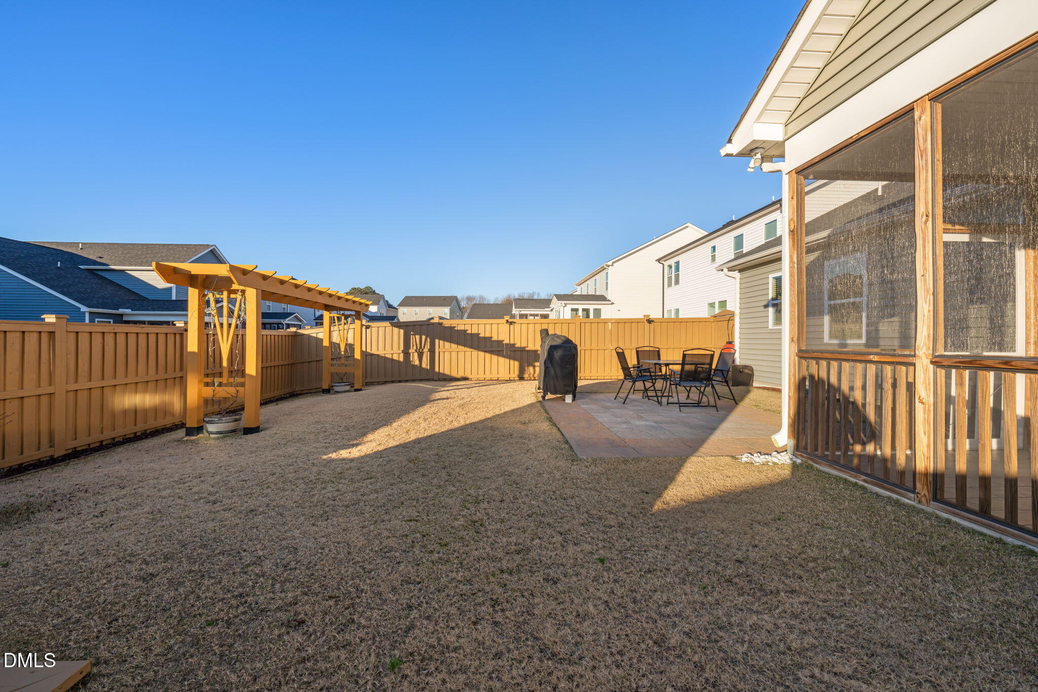 1121 Garrow Drive