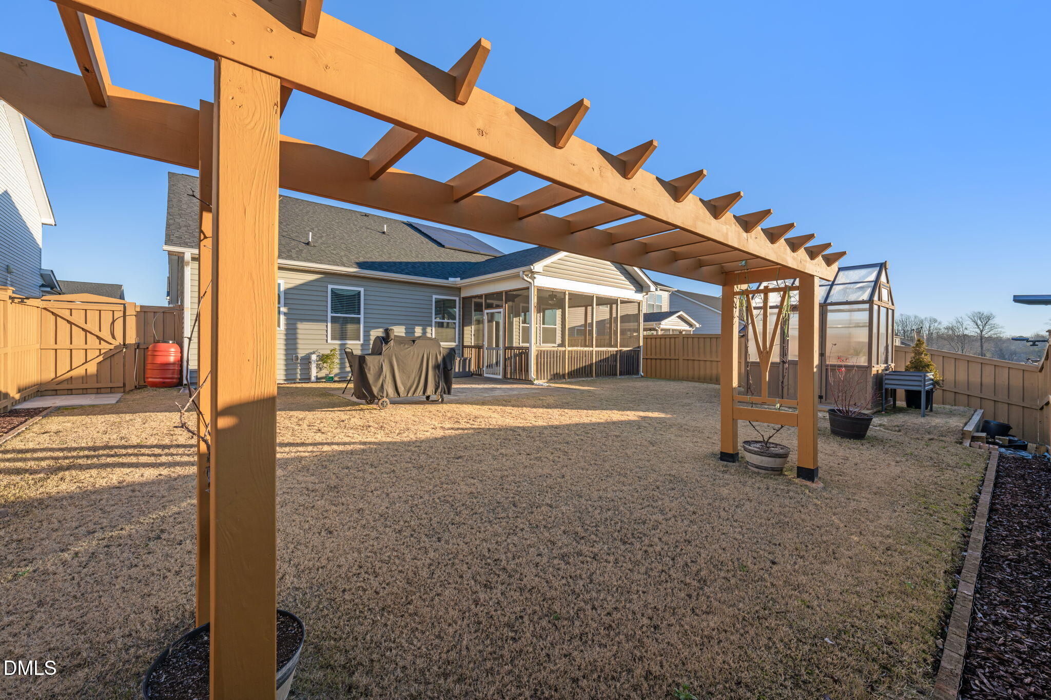 1121 Garrow Drive