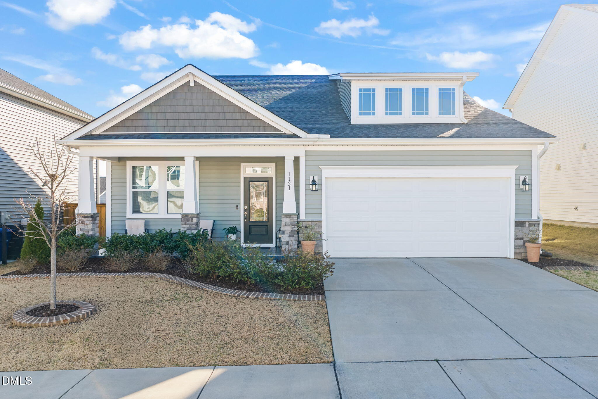 1121 Garrow Drive