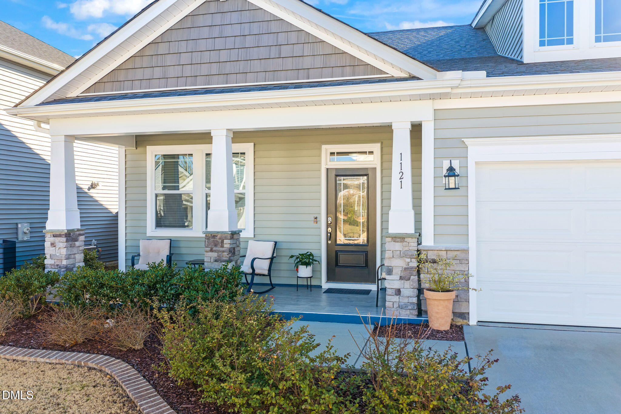1121 Garrow Drive