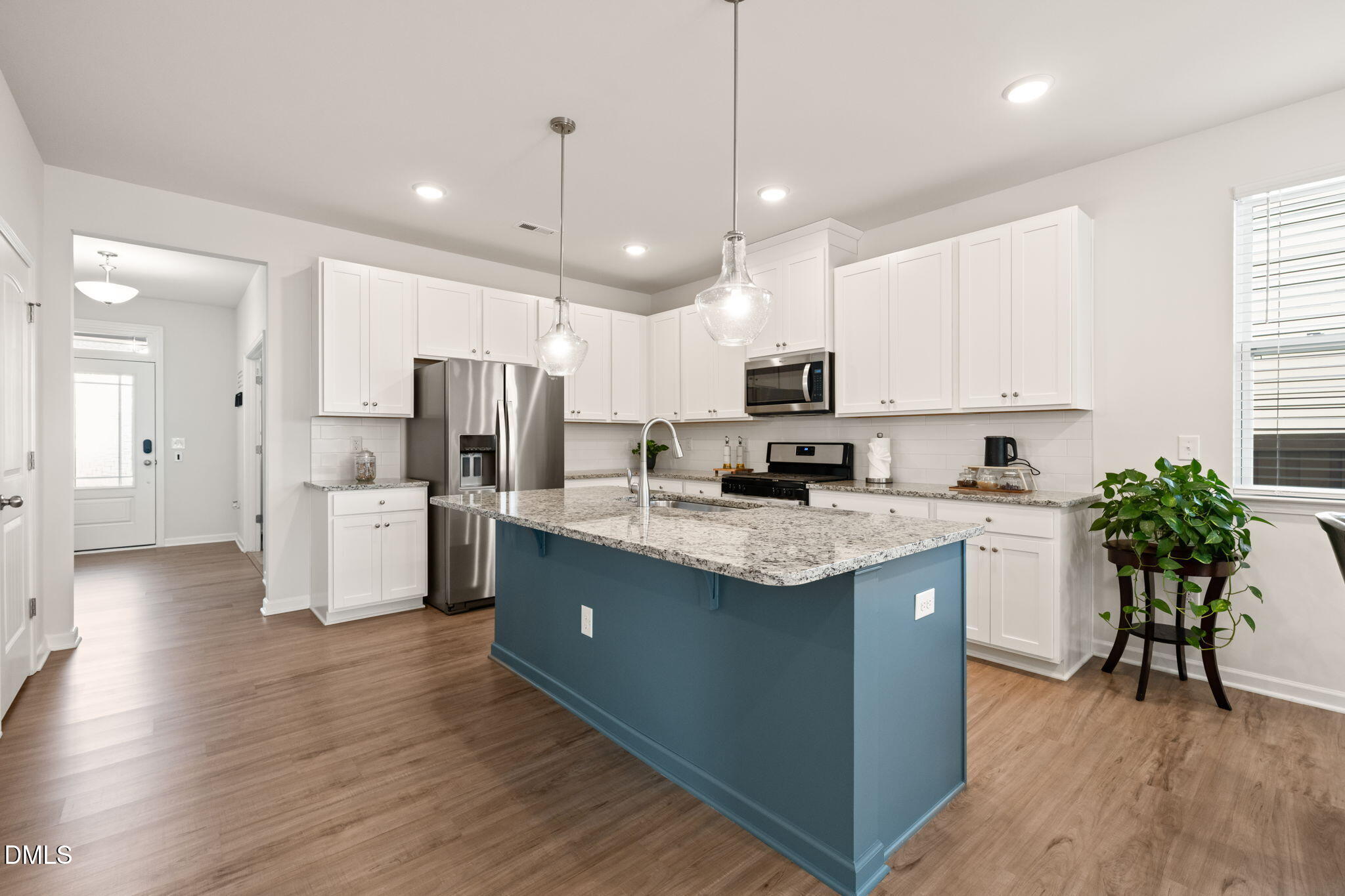 1121 Garrow Drive