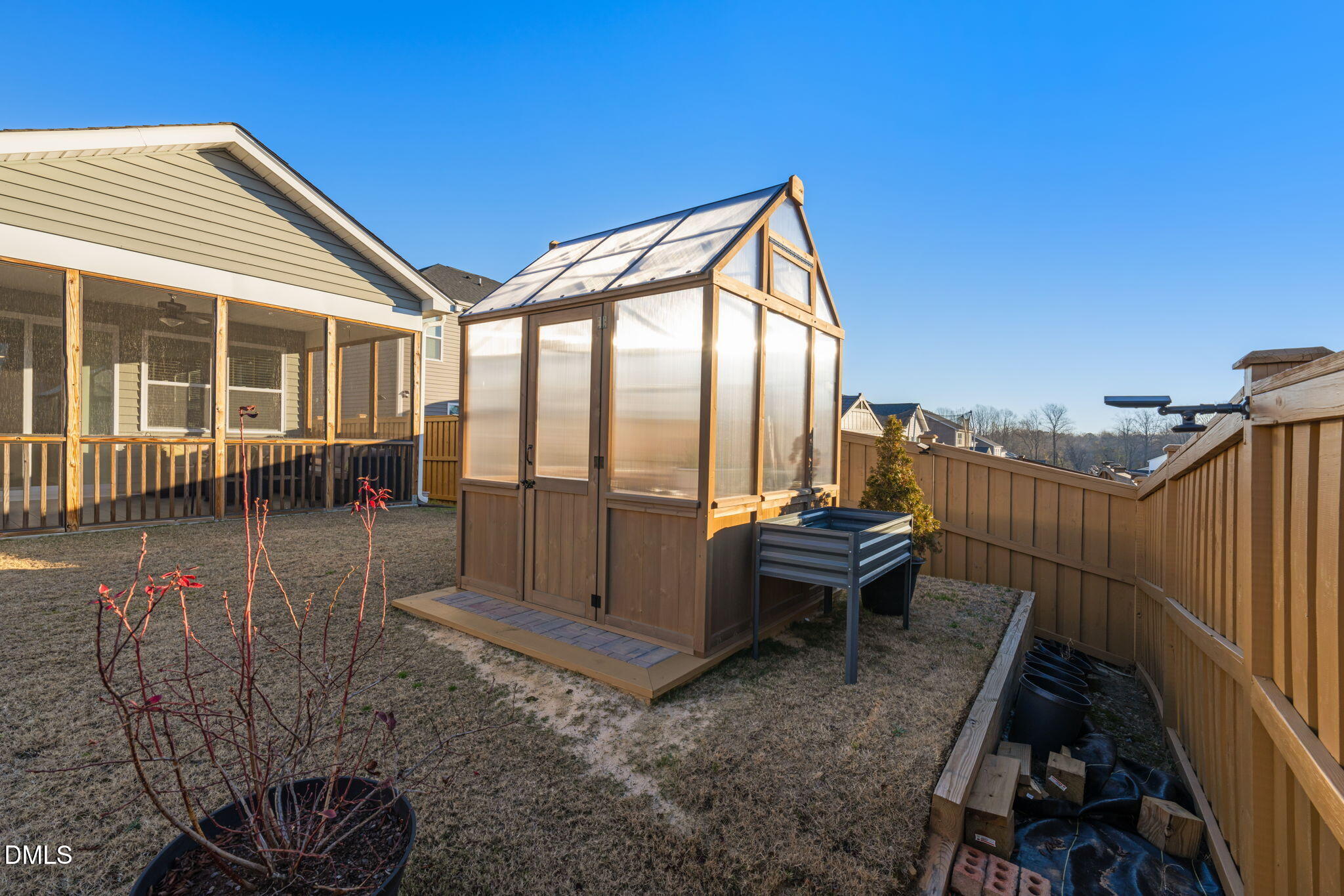 1121 Garrow Drive