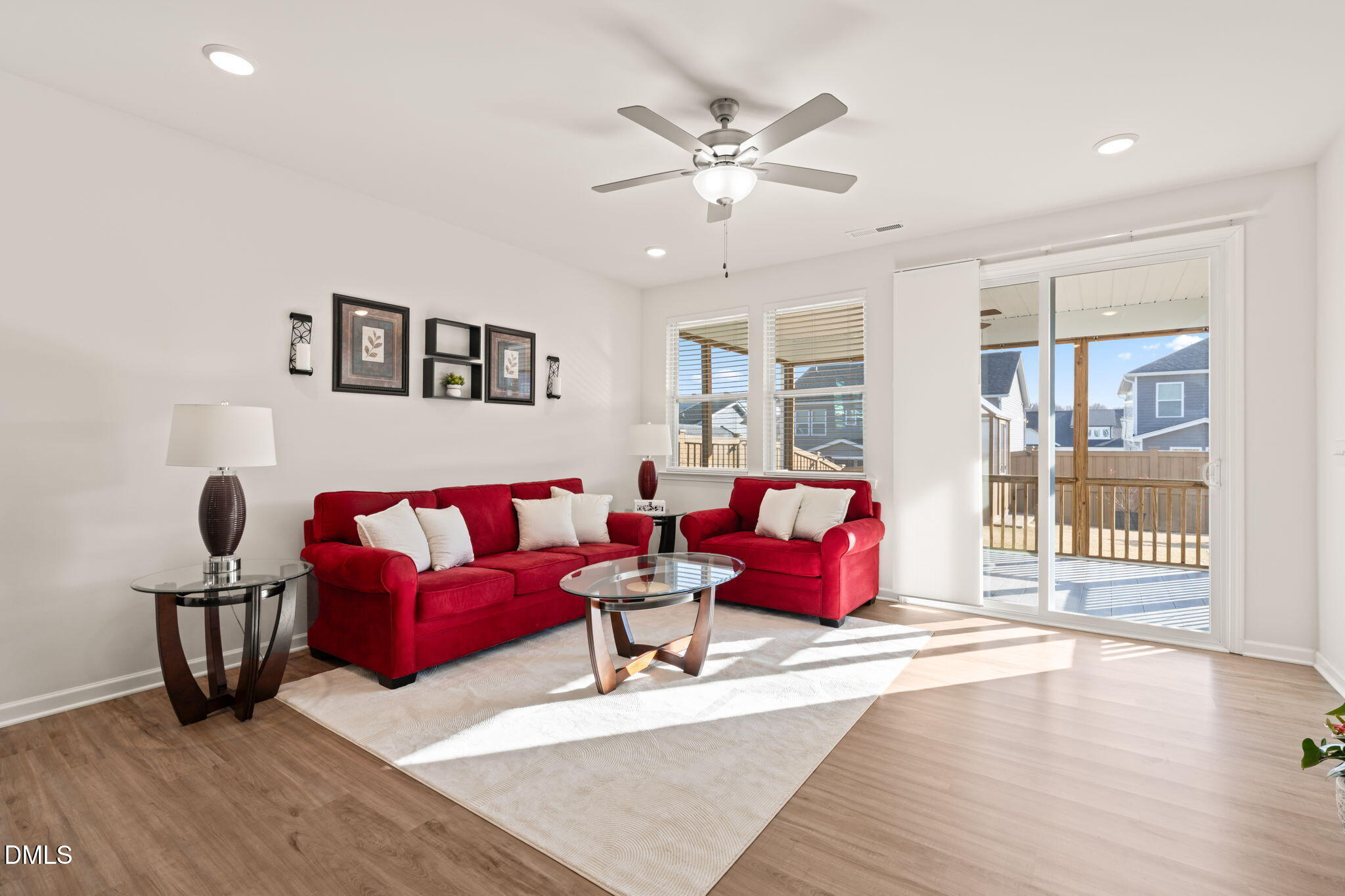 1121 Garrow Drive