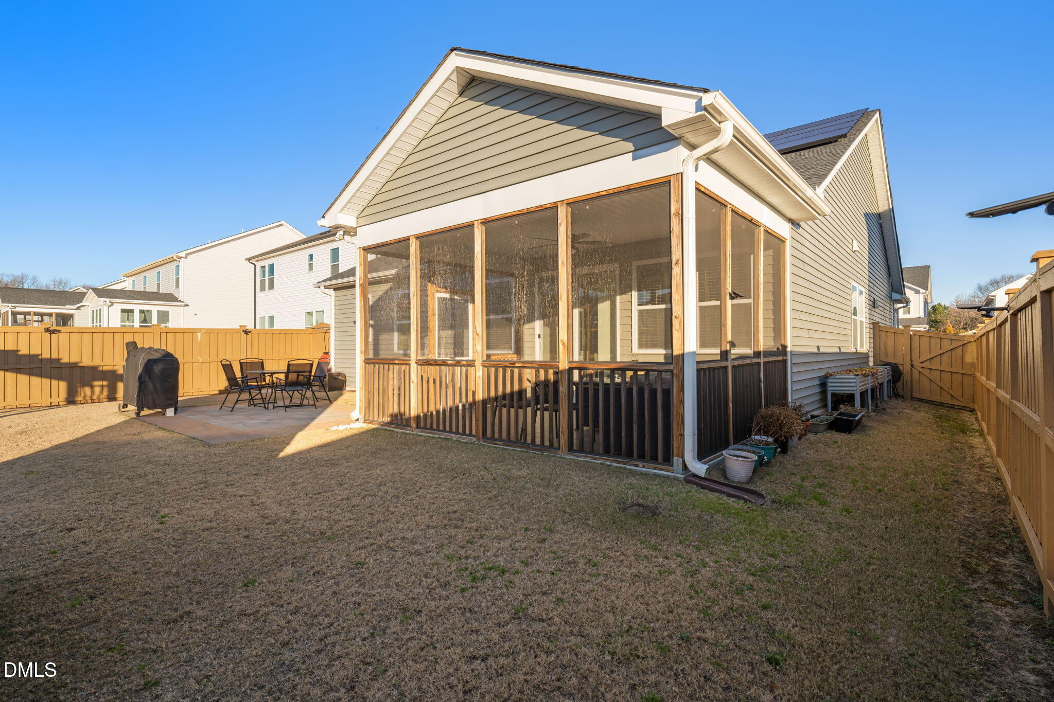 1121 Garrow Drive