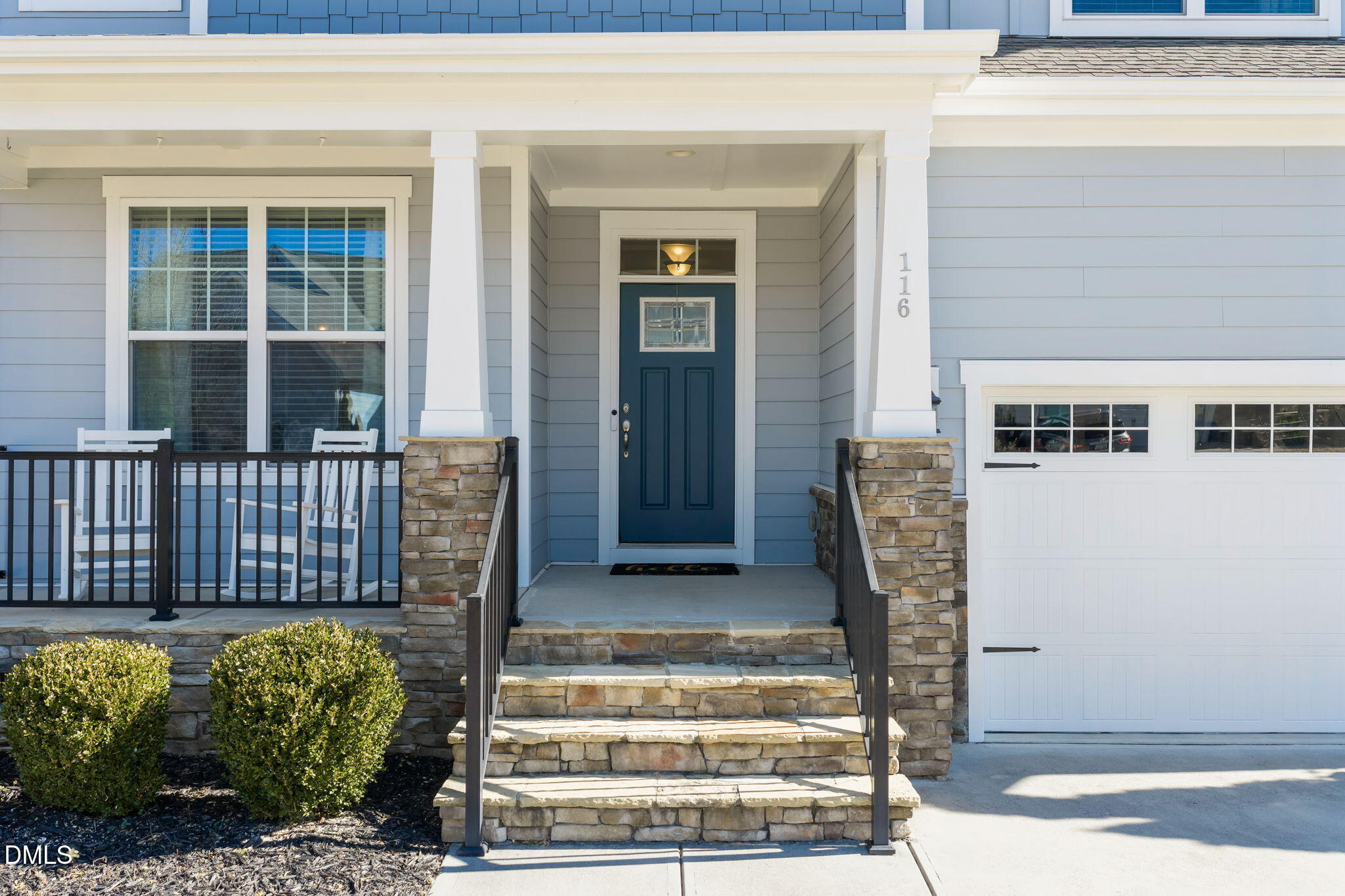 116 Edgegrove Lane