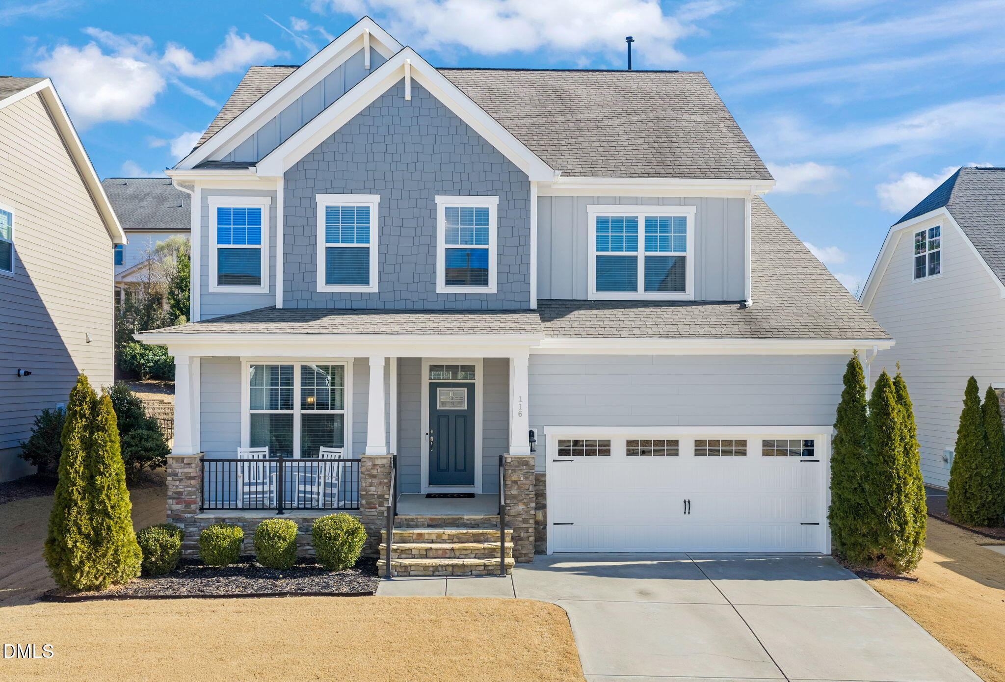 116 Edgegrove Lane